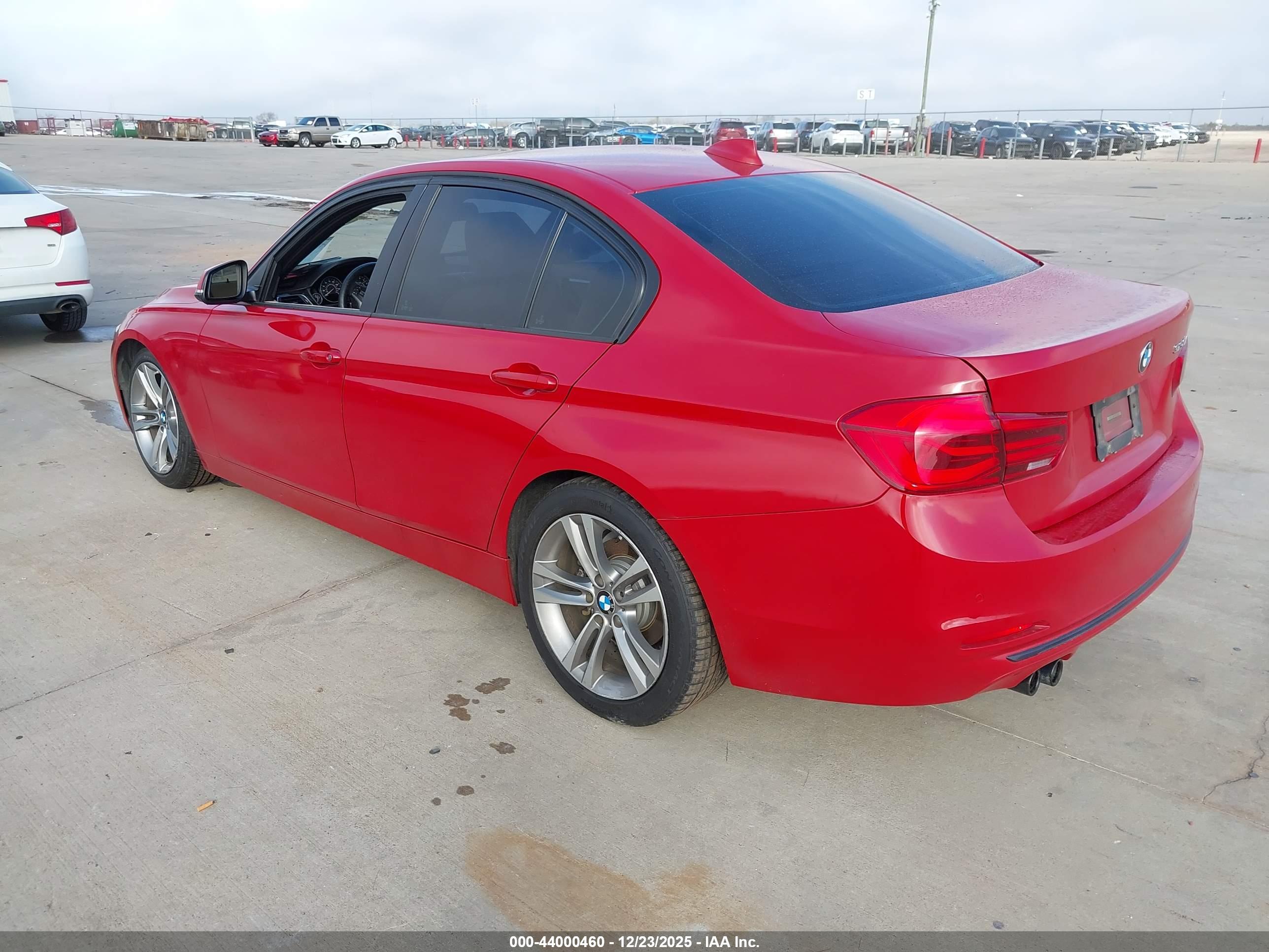 BMW 328I image 3
