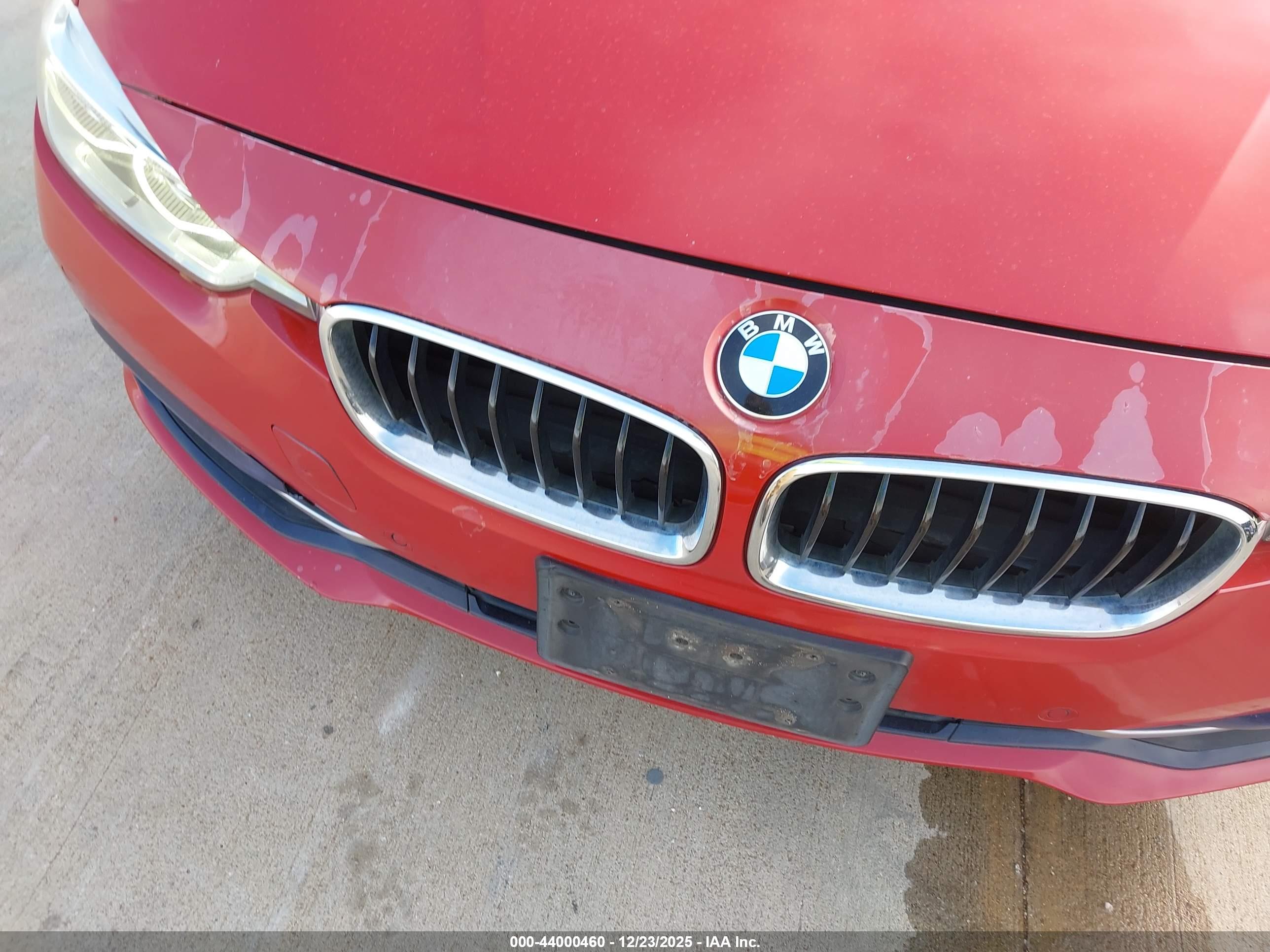 BMW 328I image 6