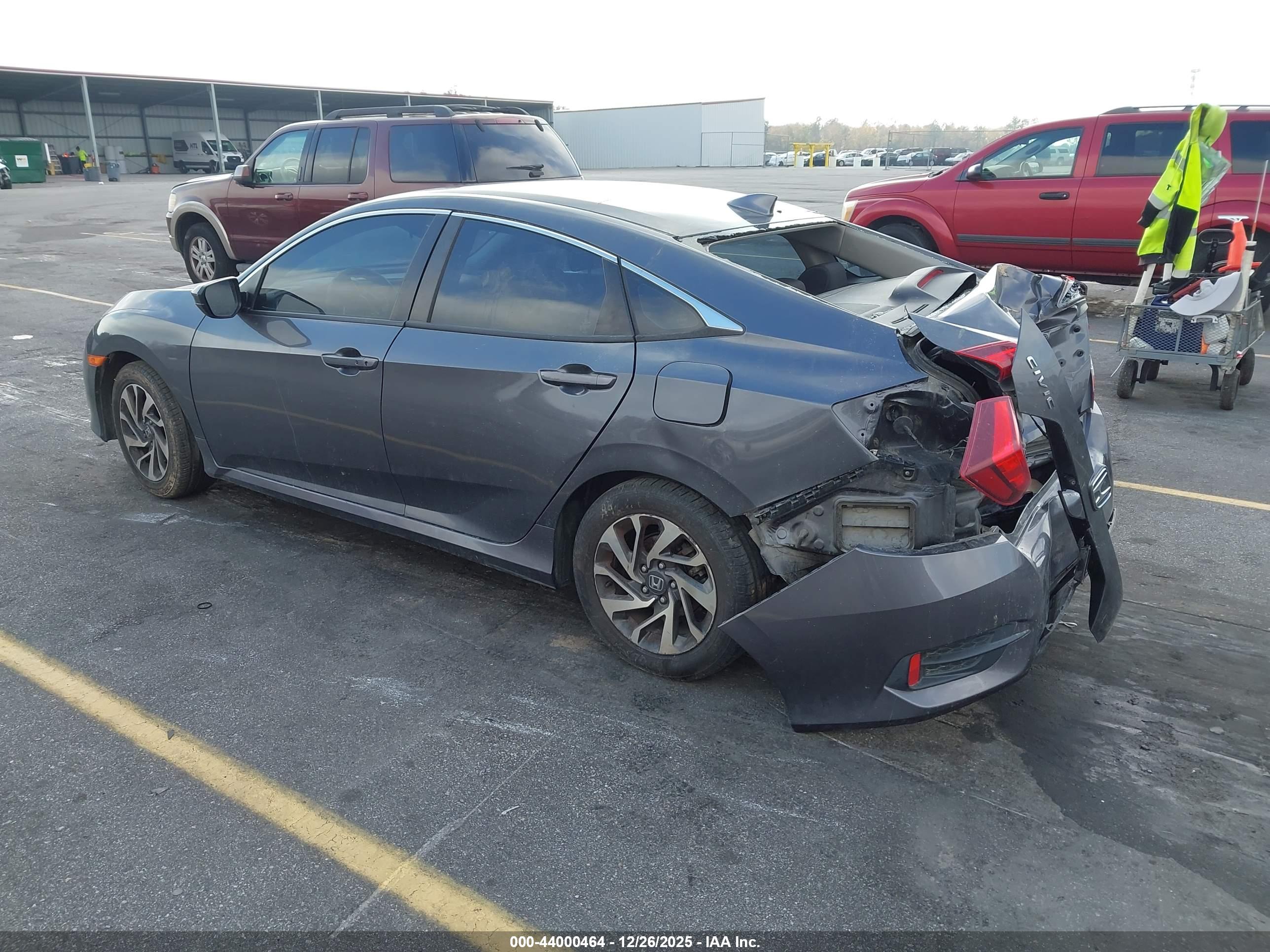 HONDA CIVIC image 3