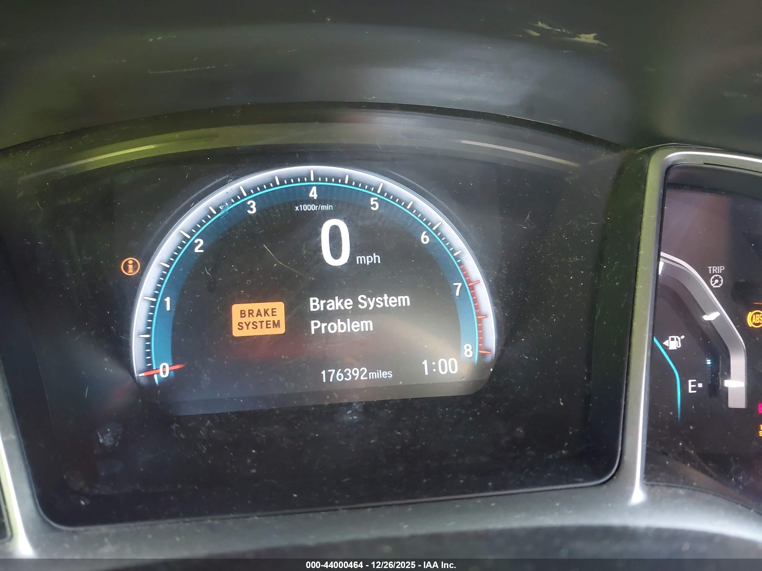 HONDA CIVIC image 7