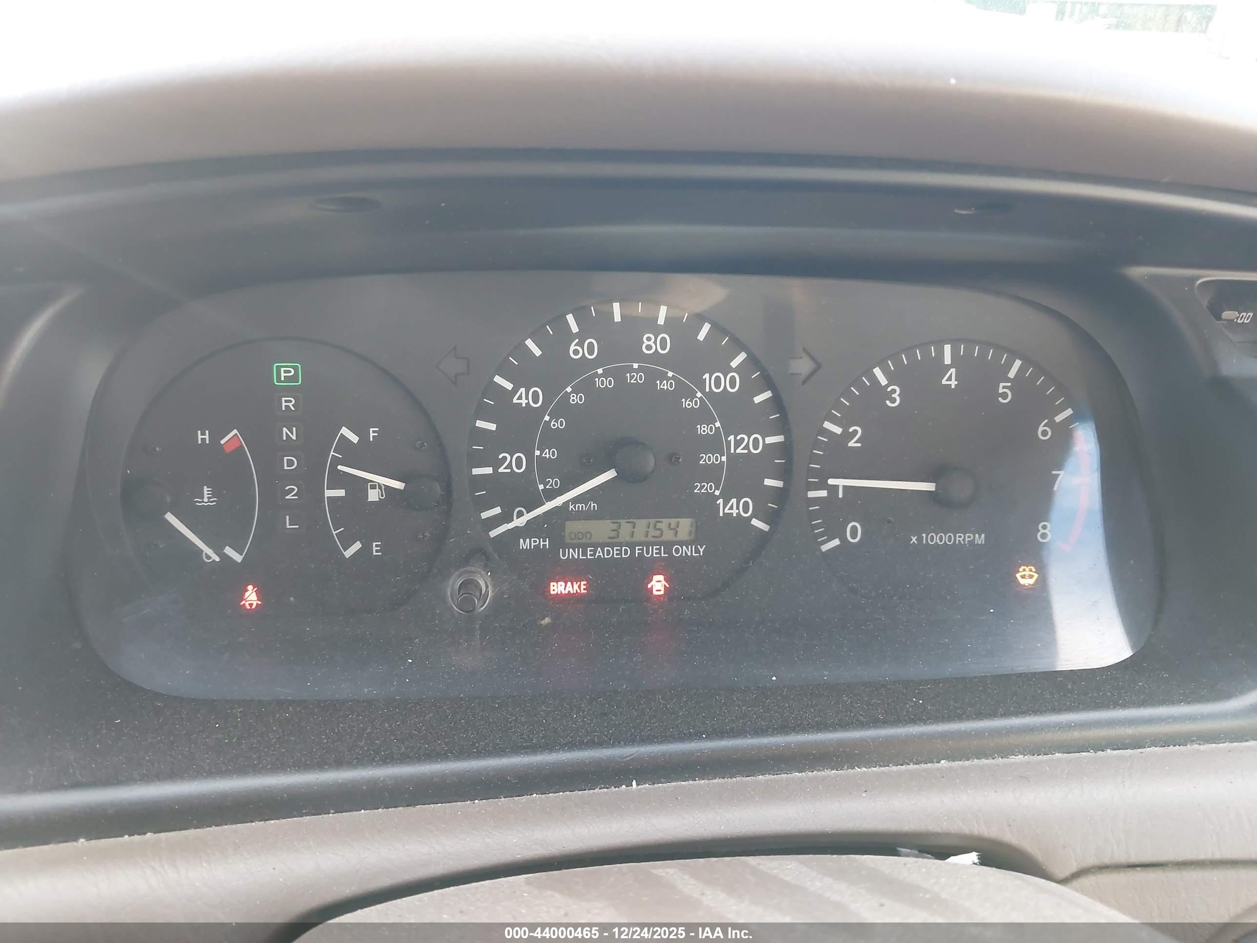 TOYOTA CAMRY image 7