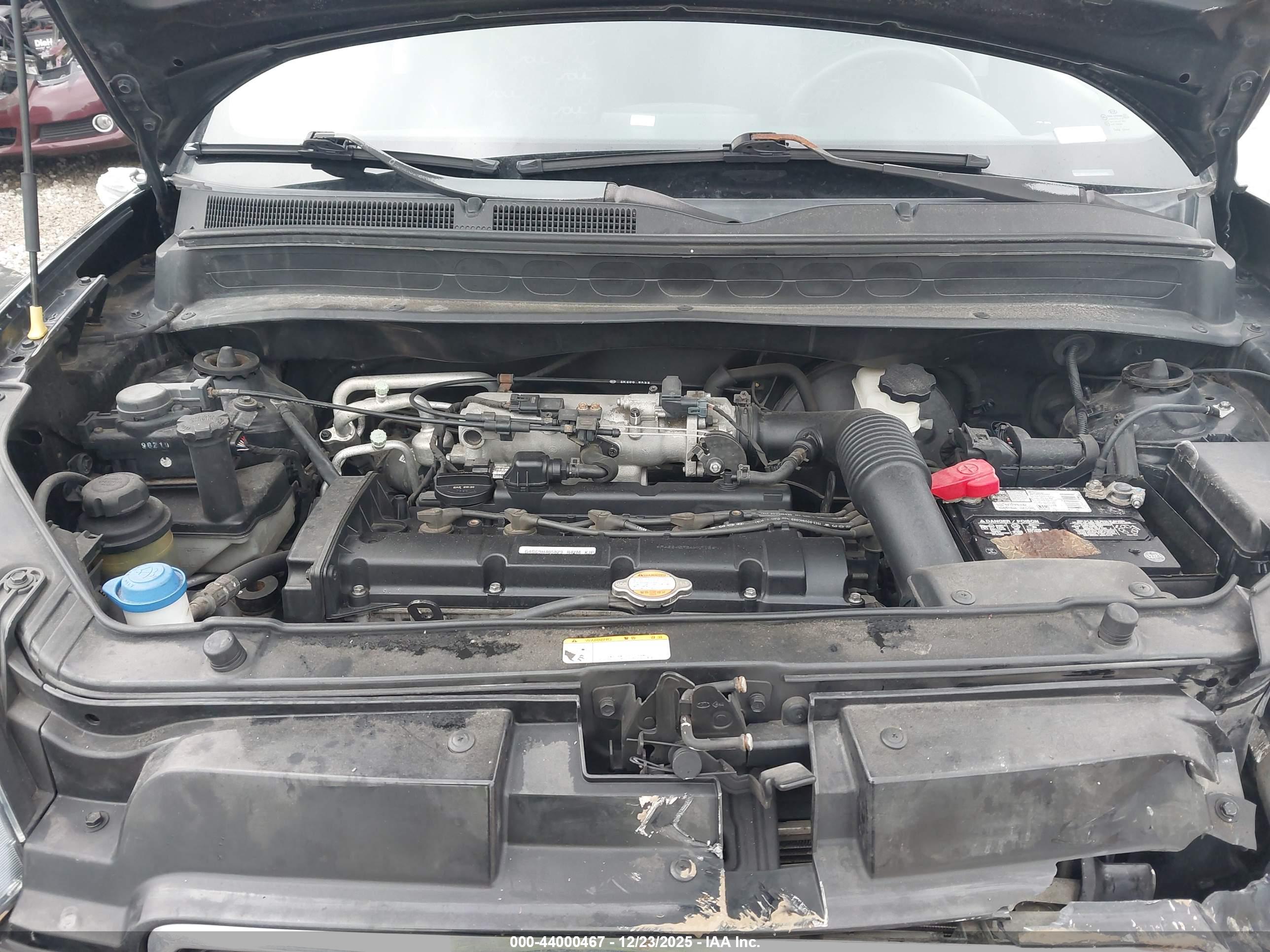 KIA SOUL image 10
