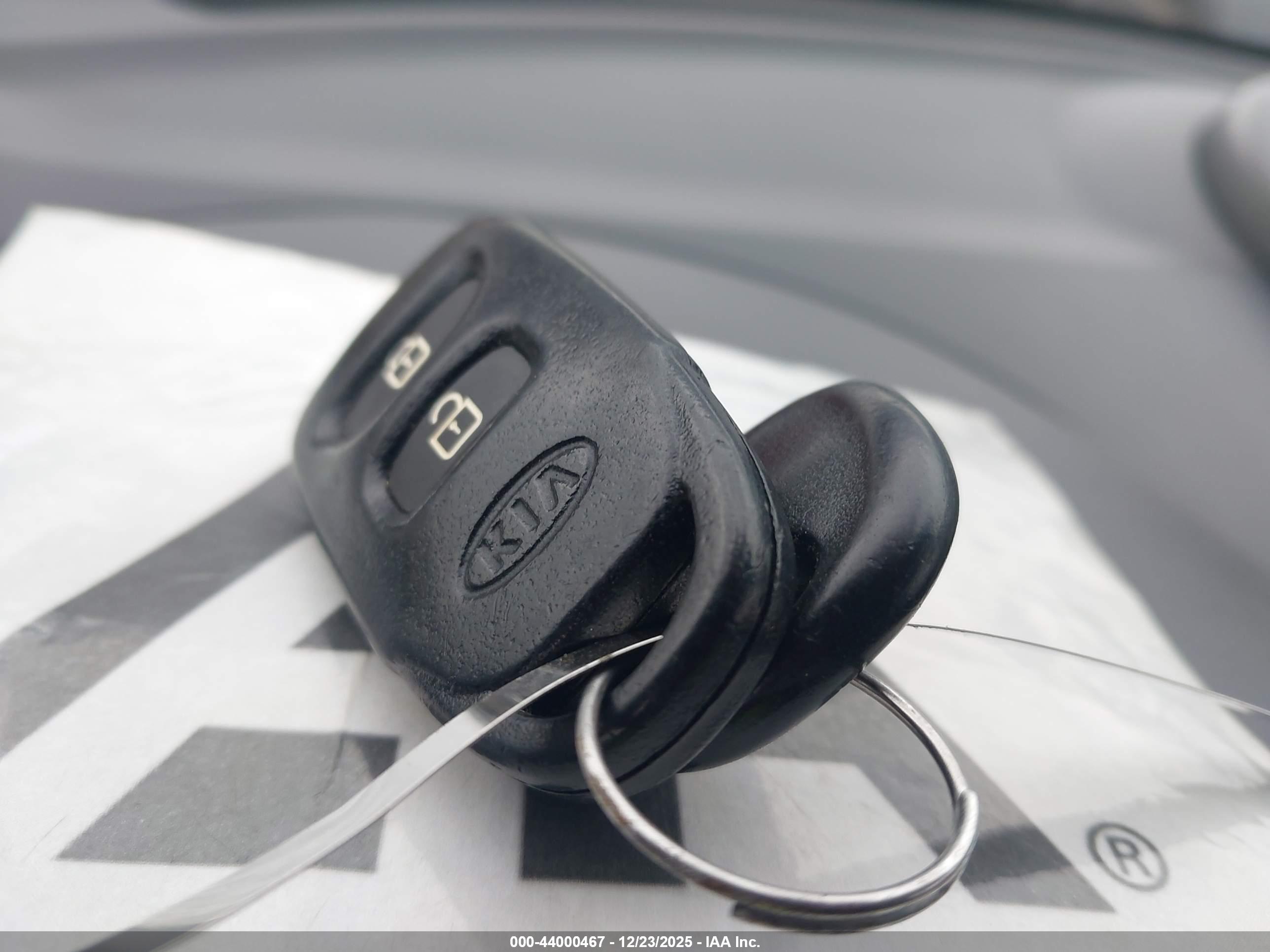 KIA SOUL image 11