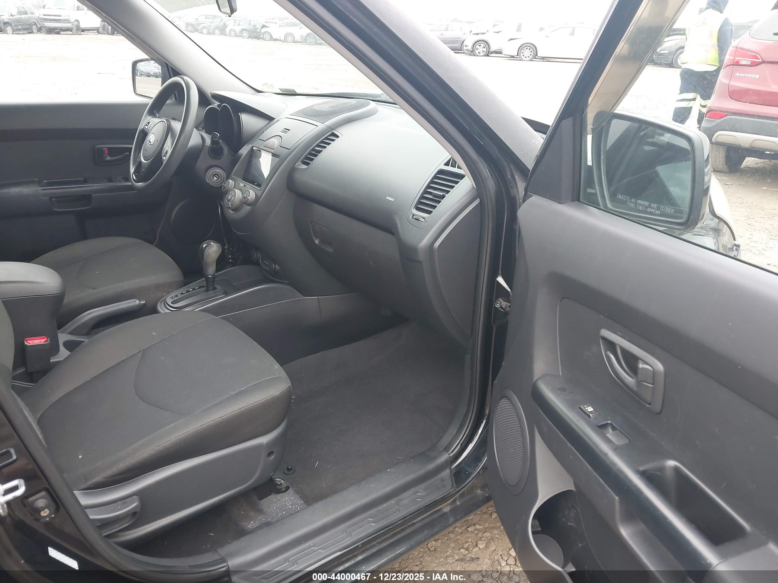 KIA SOUL image 5