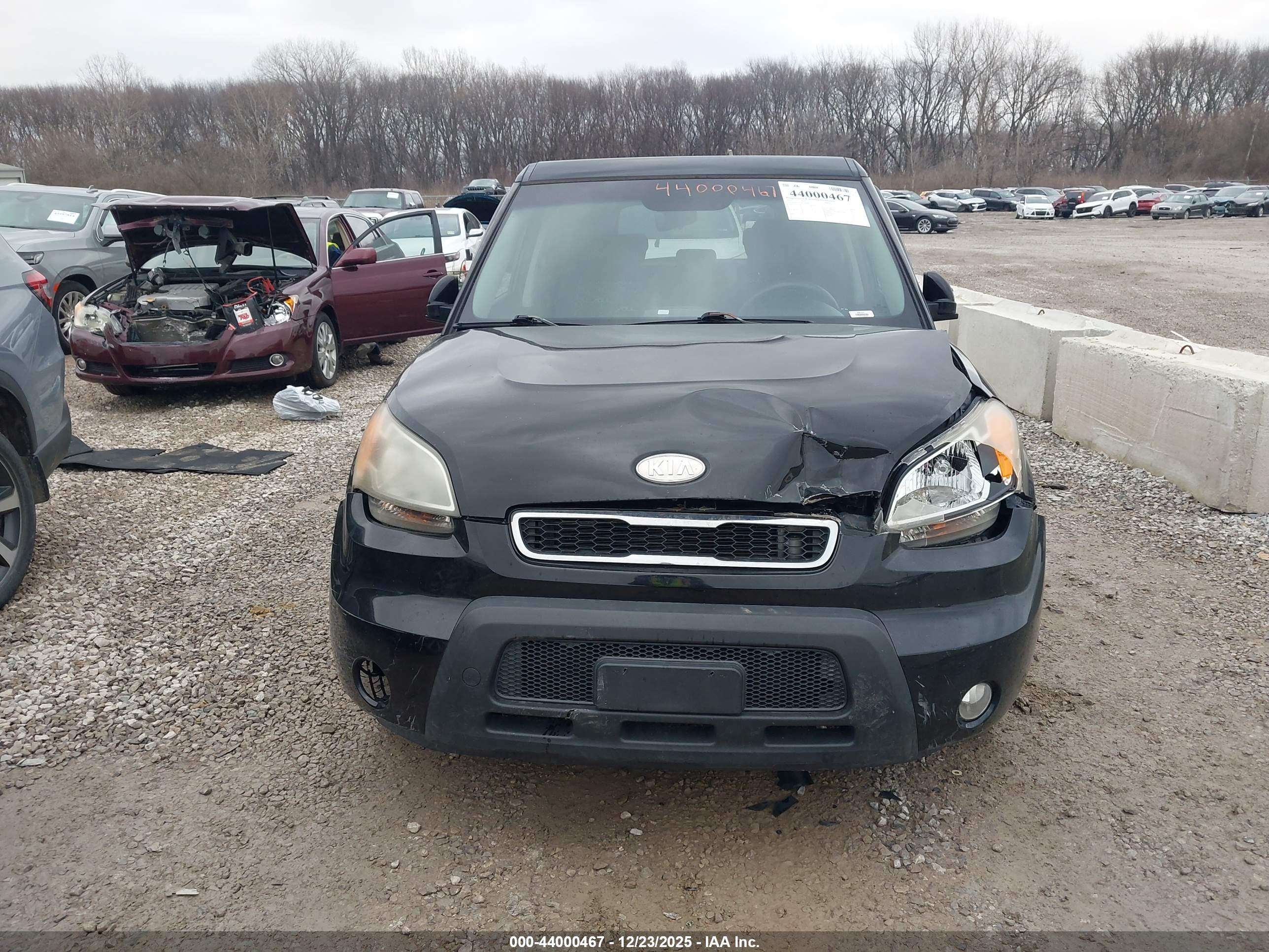 KIA SOUL image 6