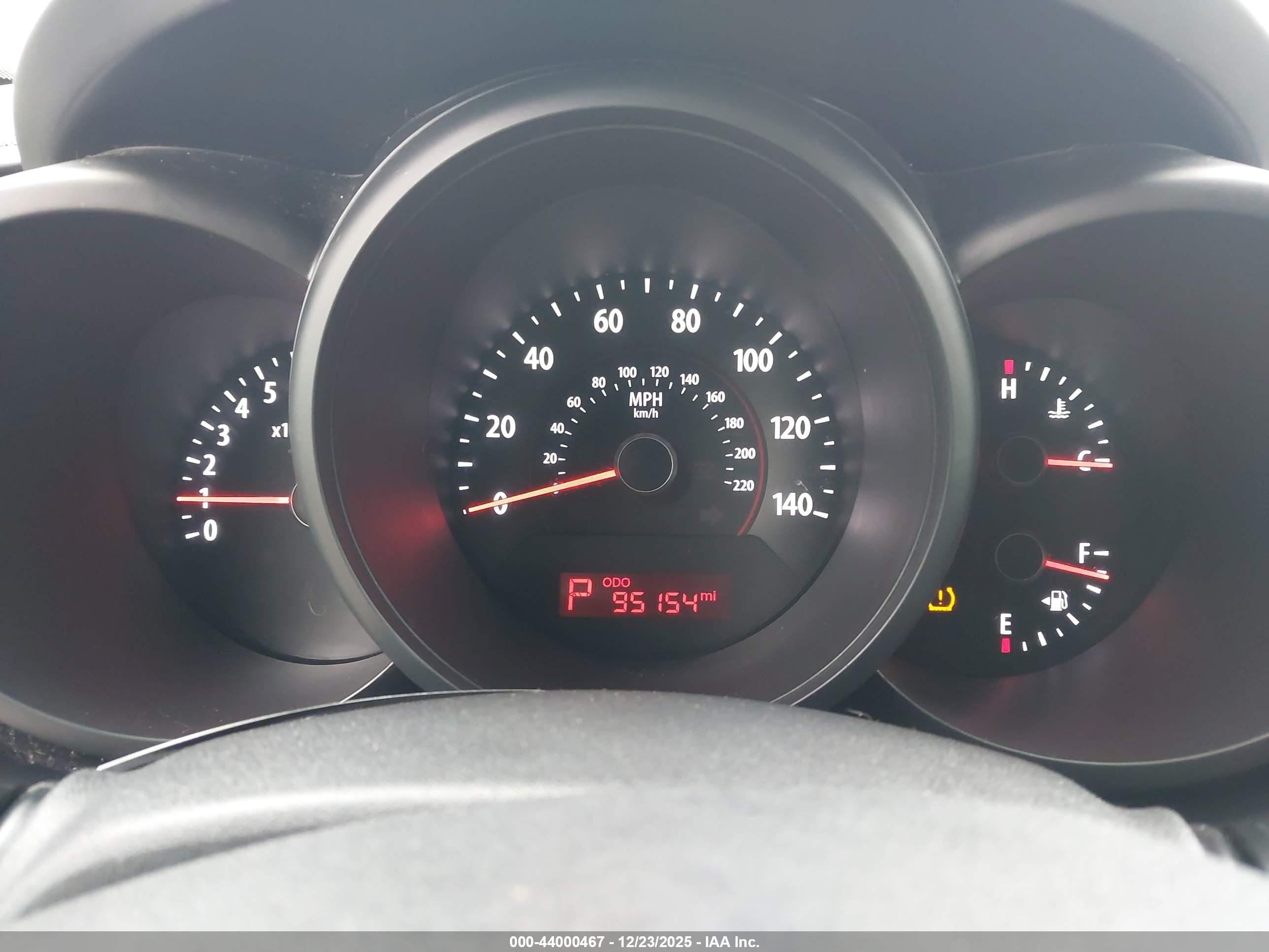 KIA SOUL image 7