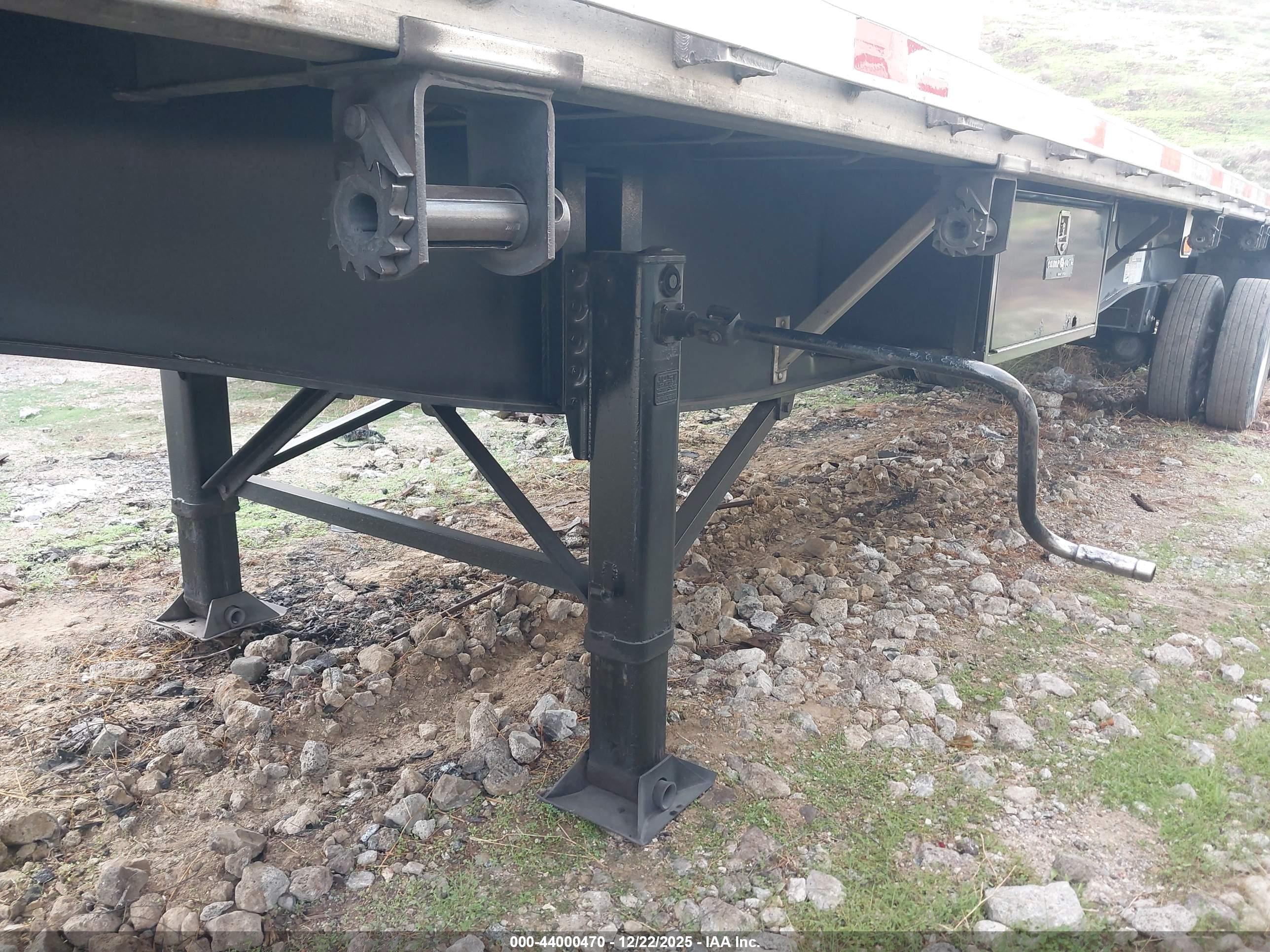 UTILITY TRAILER image 10