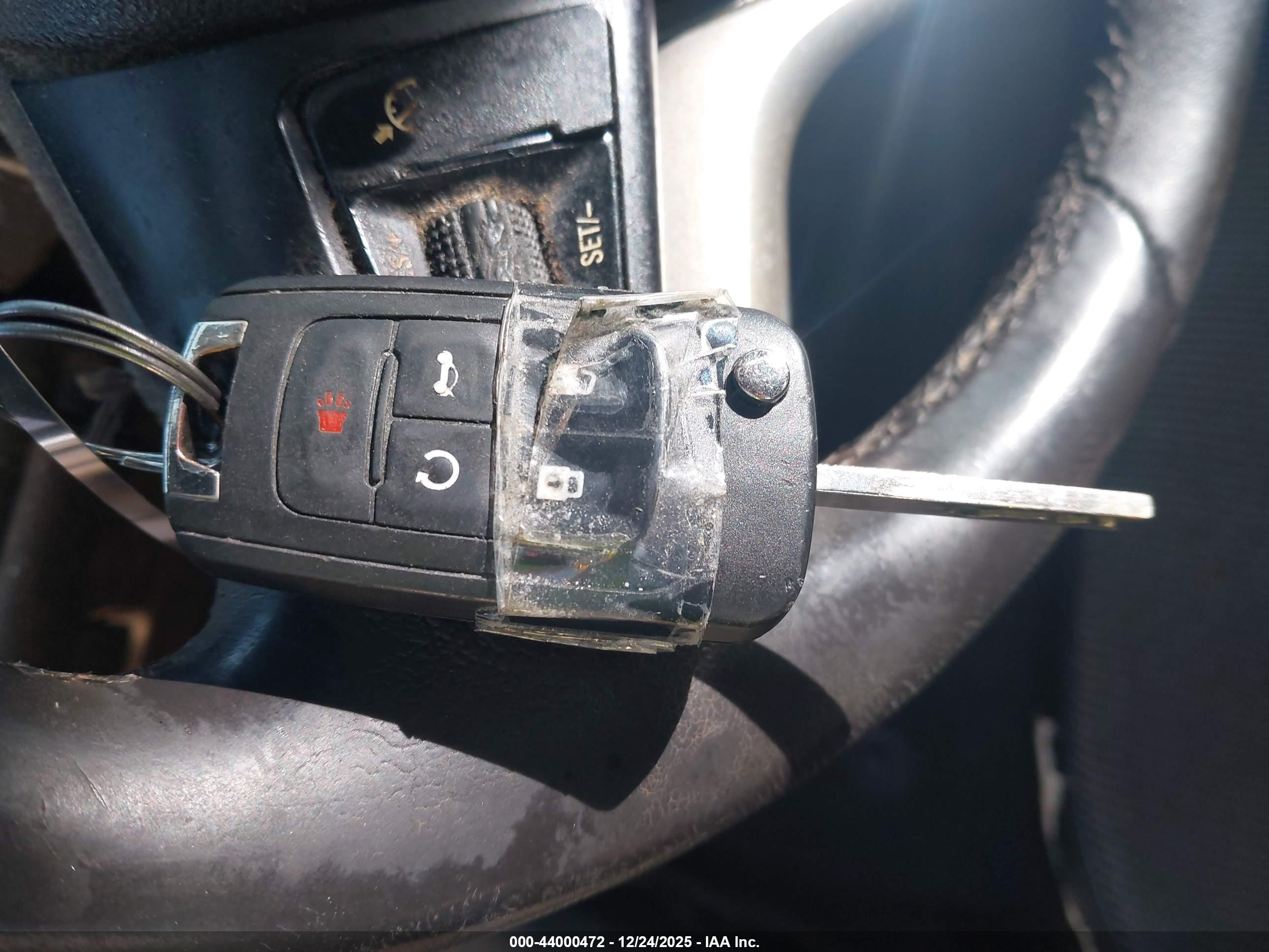 CHEVROLET MALIBU image 11