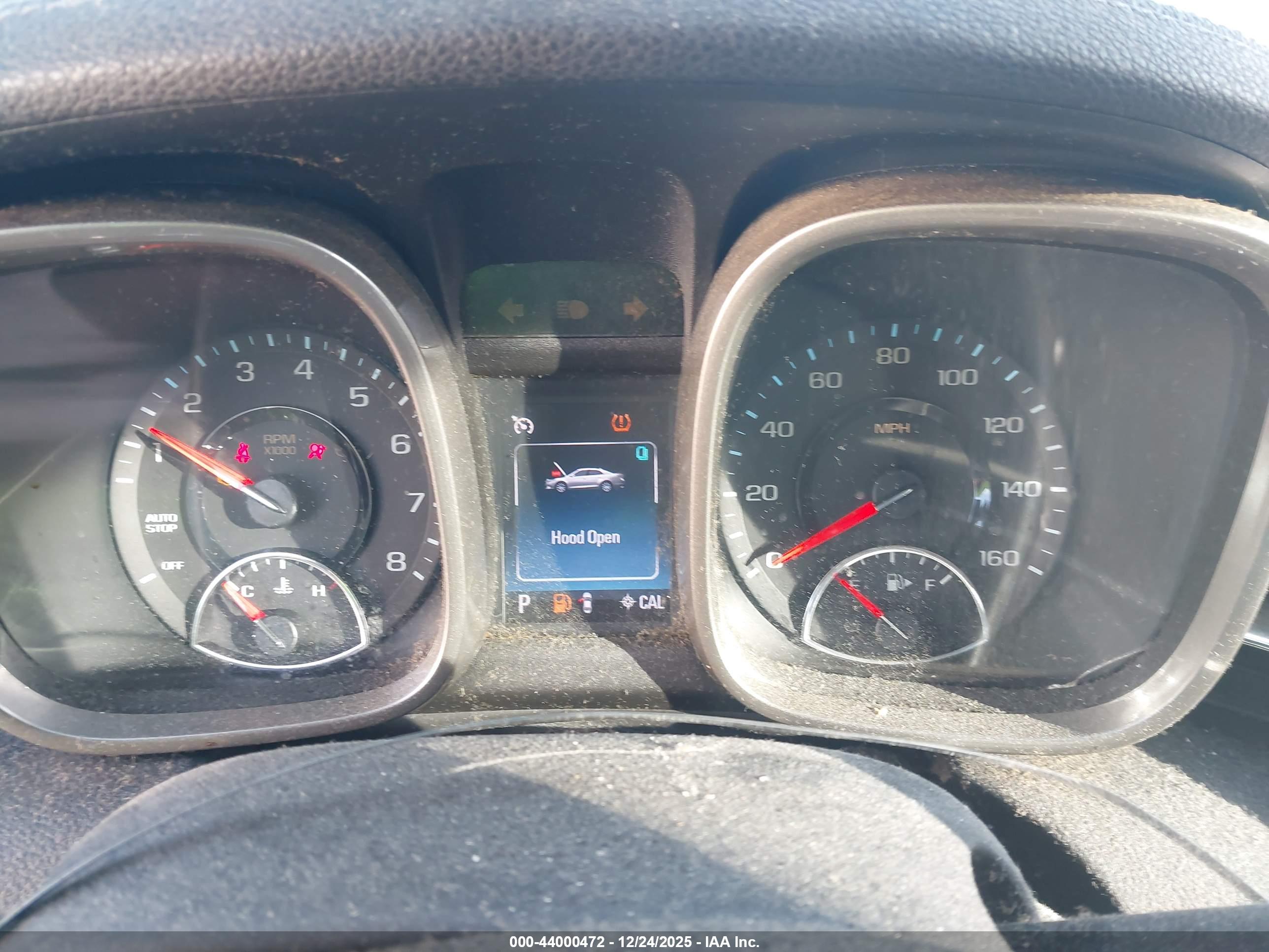 CHEVROLET MALIBU image 7