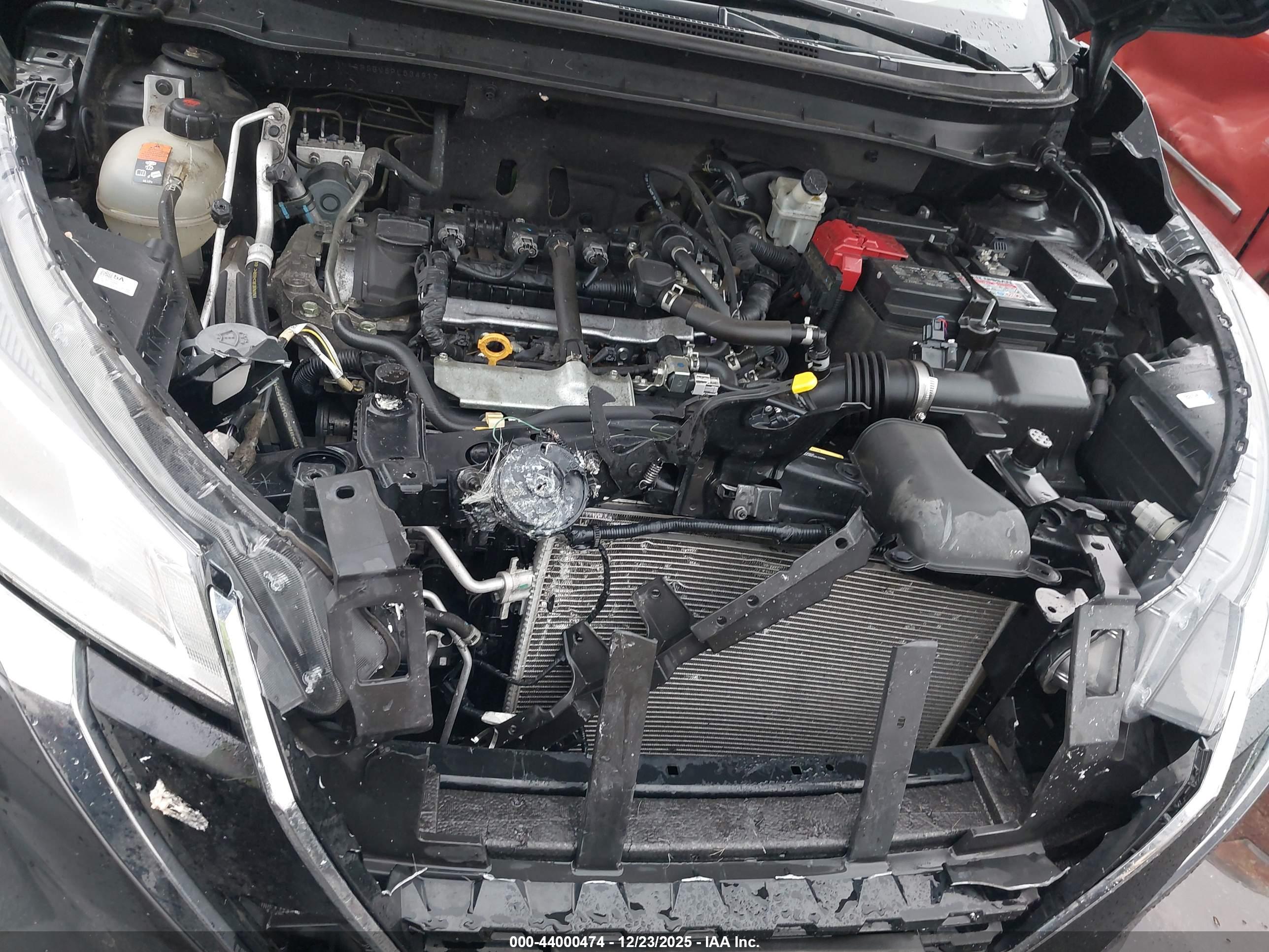 NISSAN KICKS image 10
