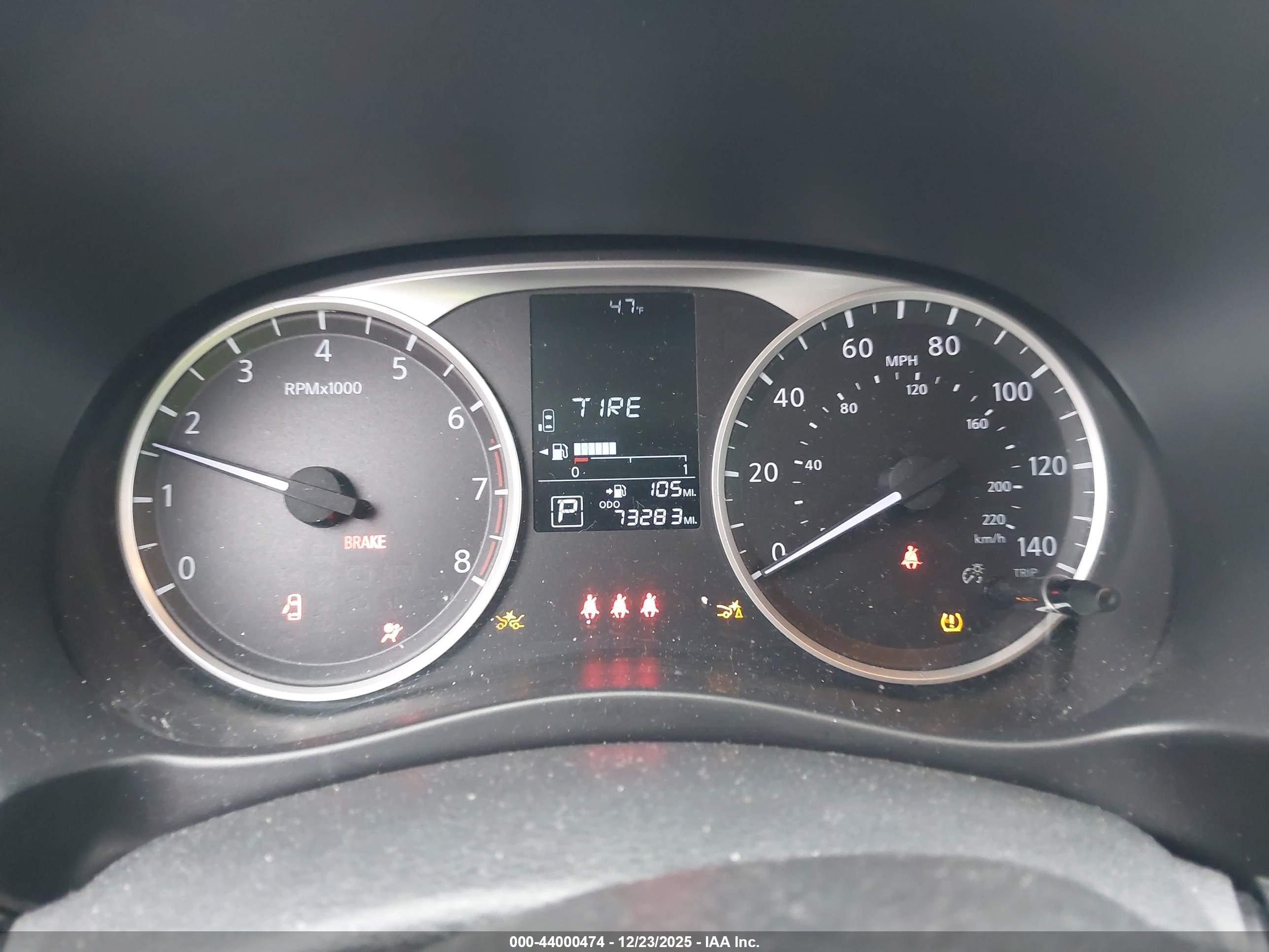 NISSAN KICKS image 7