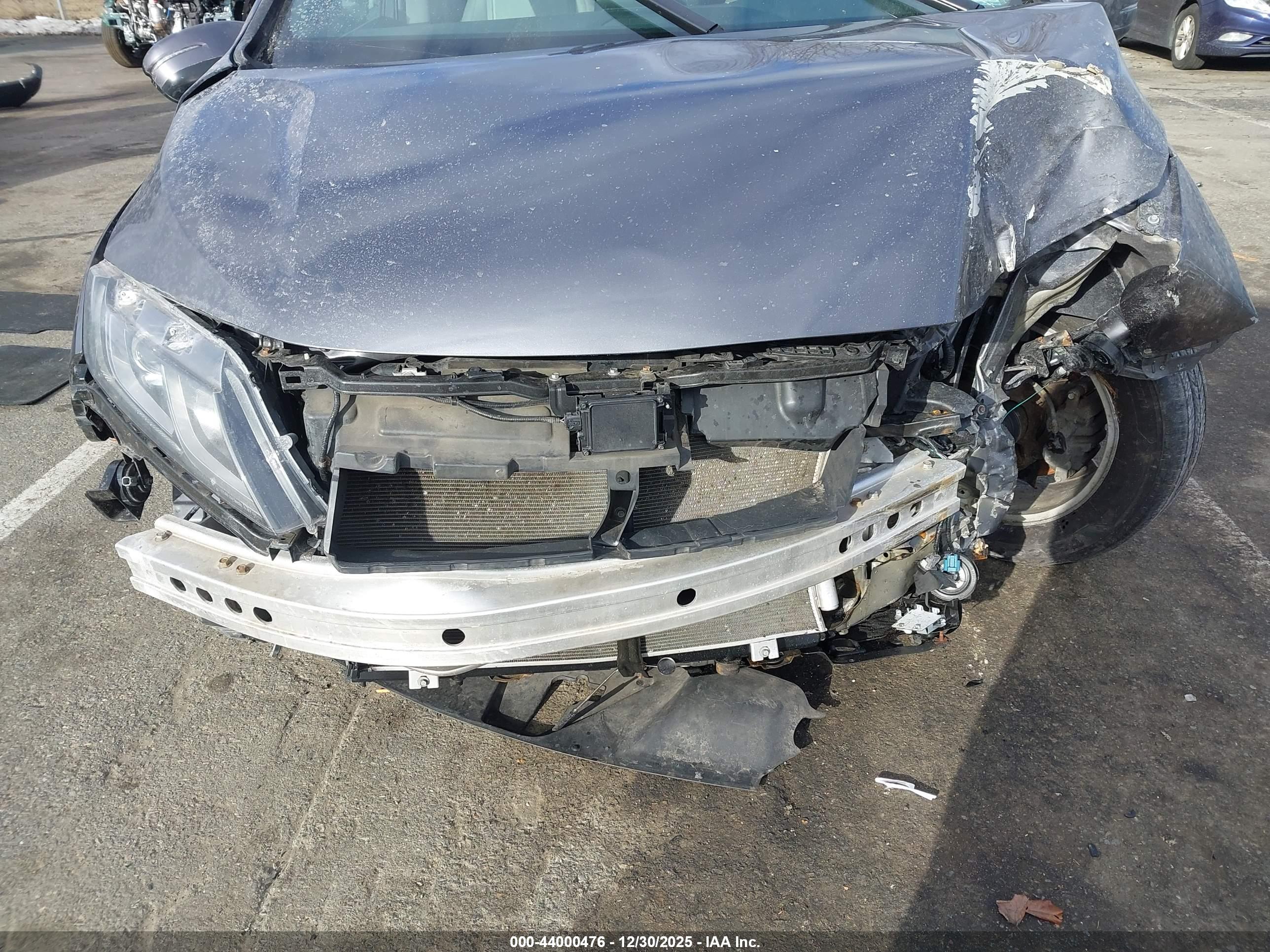 HONDA ODYSSEY image 6