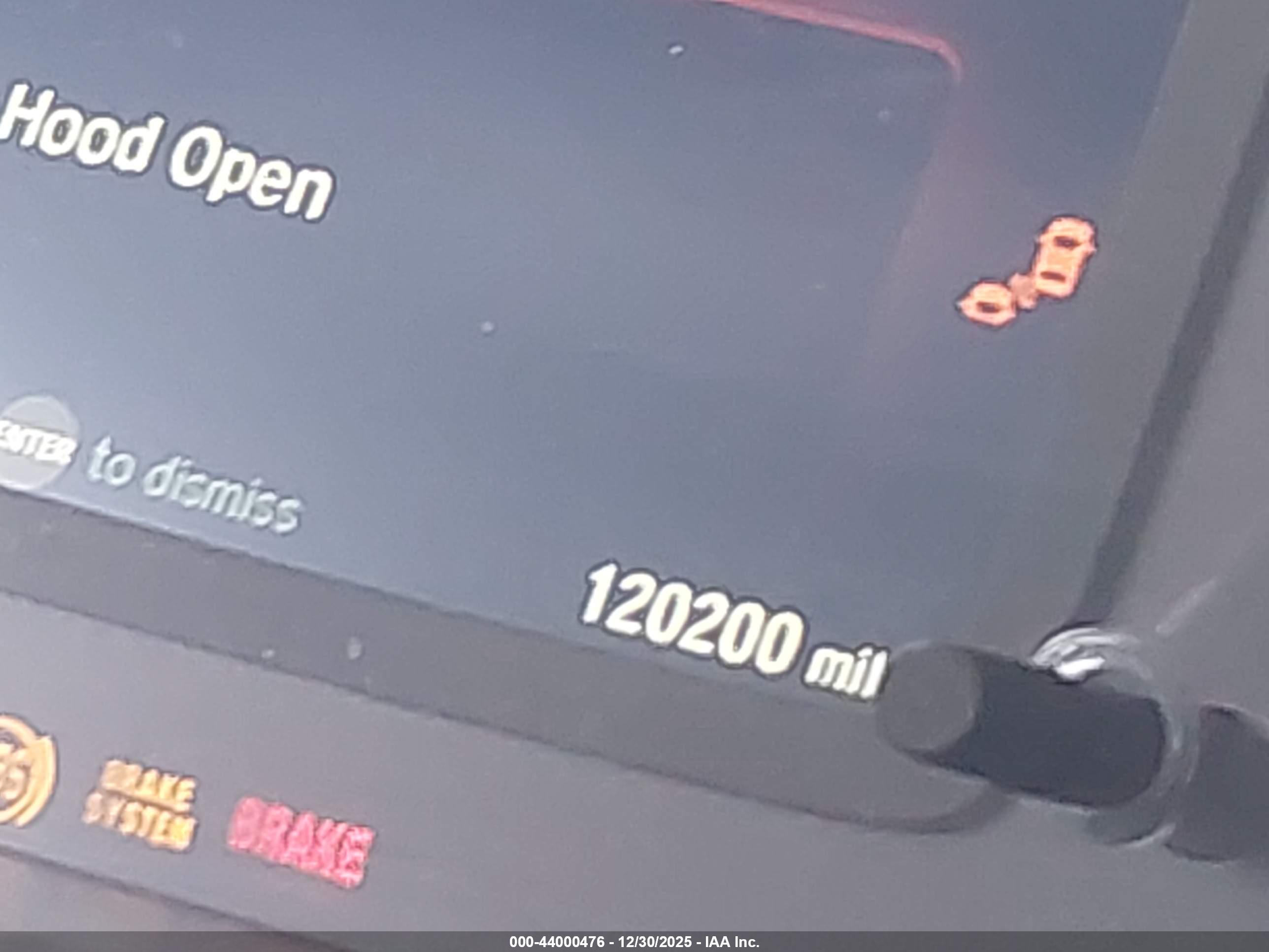HONDA ODYSSEY image 7