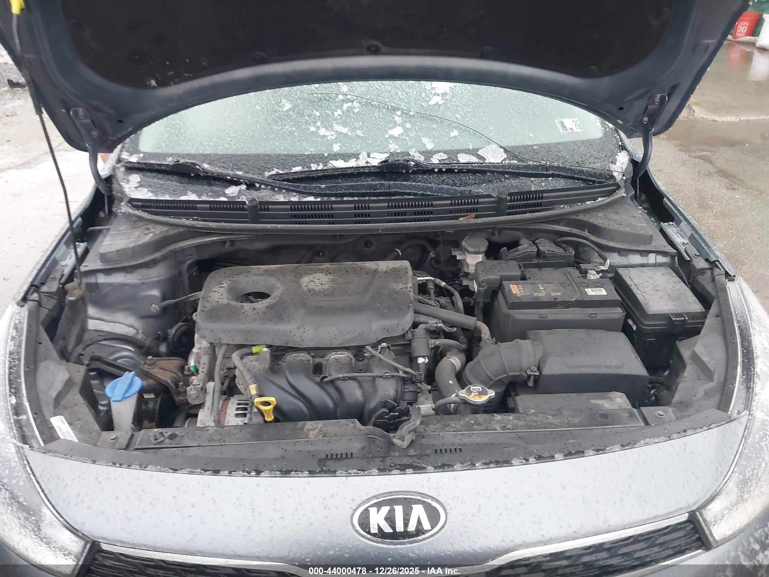 KIA RIO image 10