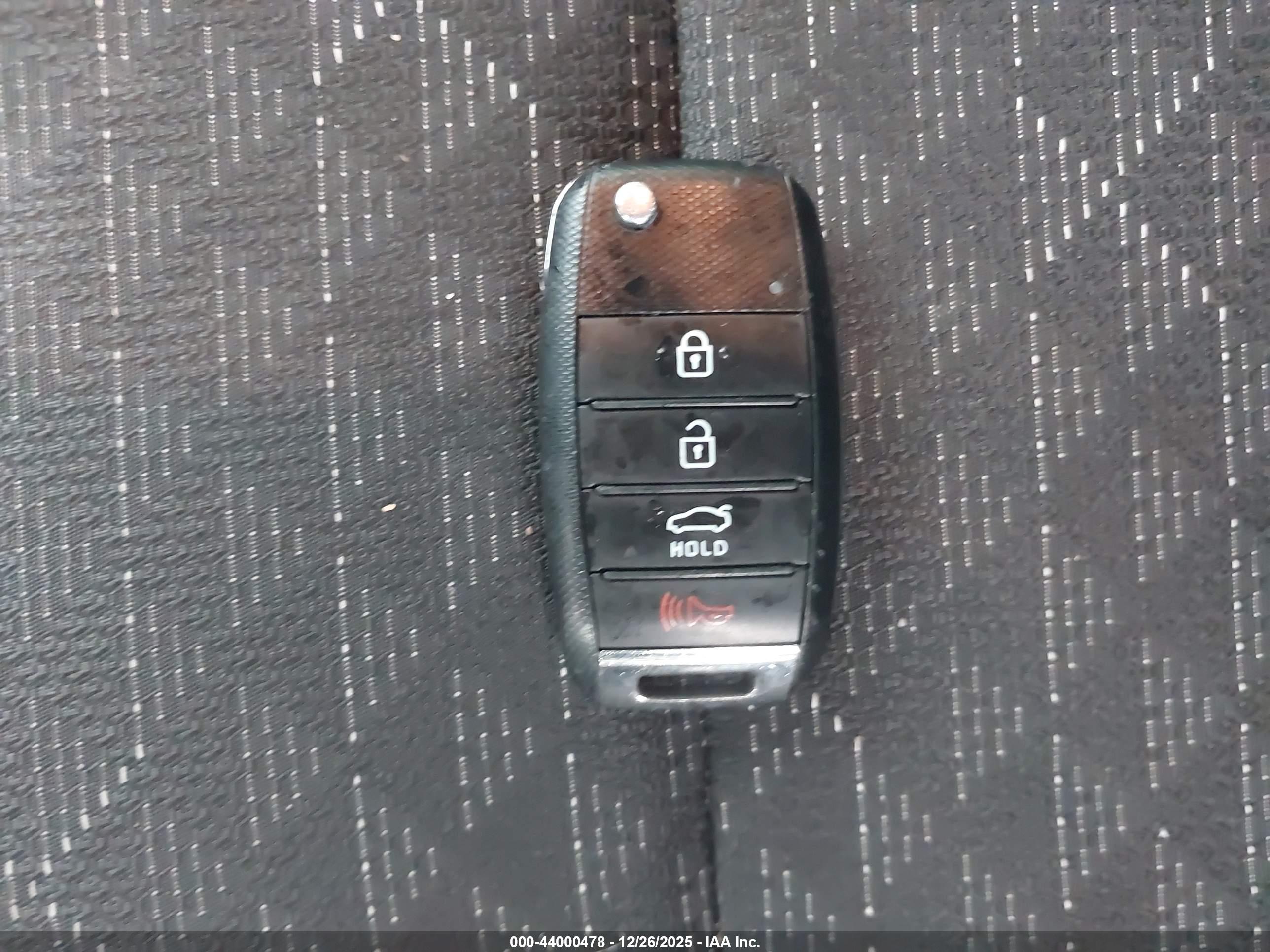 KIA RIO image 11