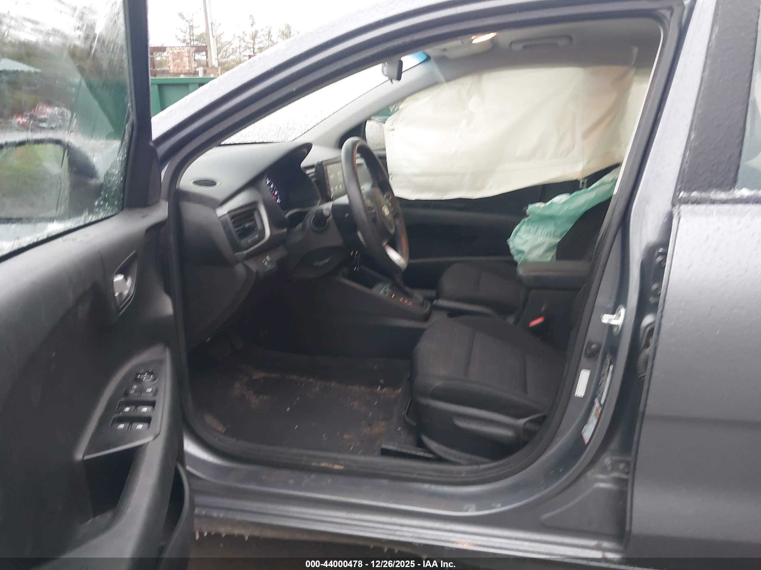 KIA RIO image 5