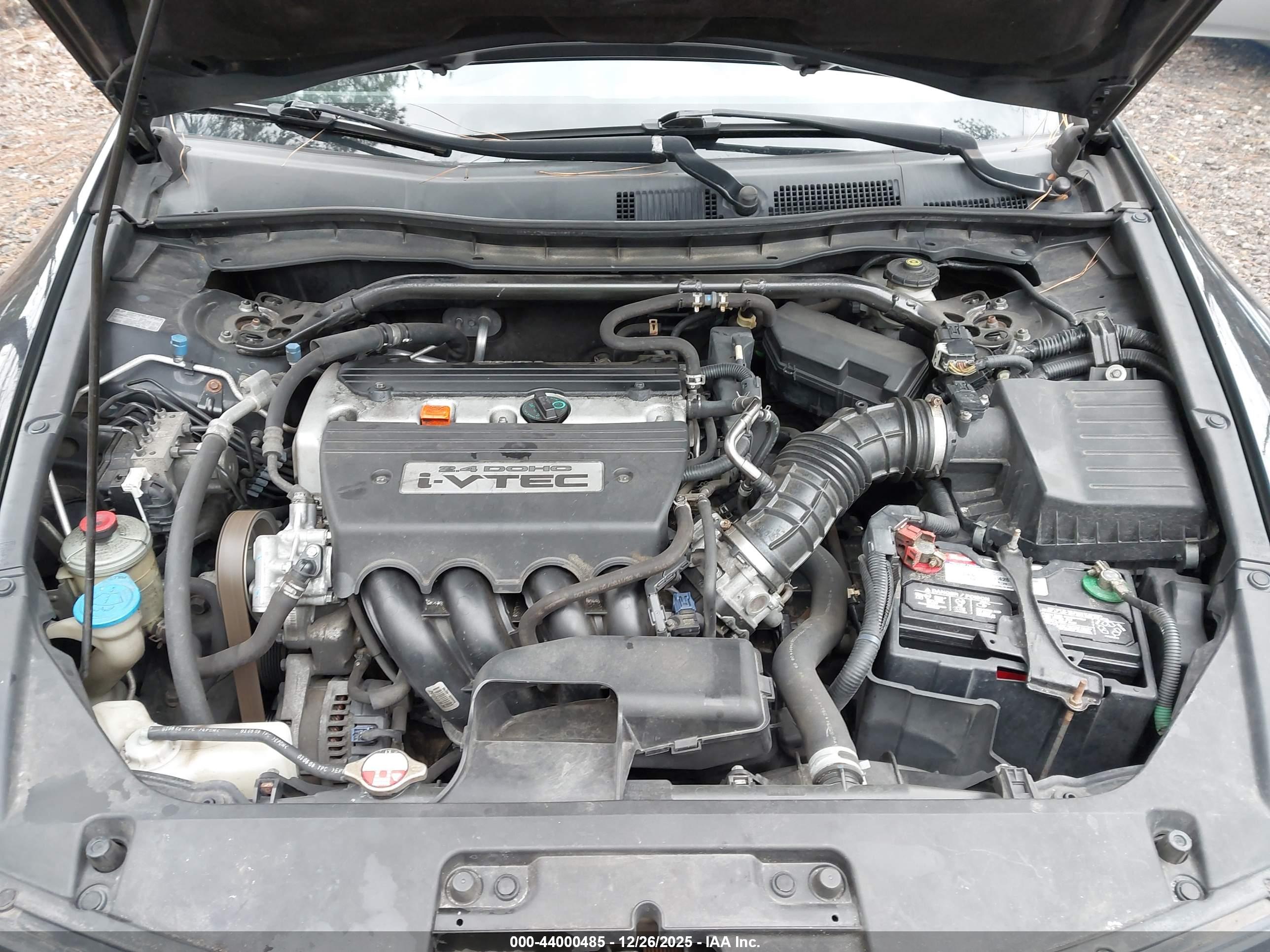 HONDA ACCORD image 10
