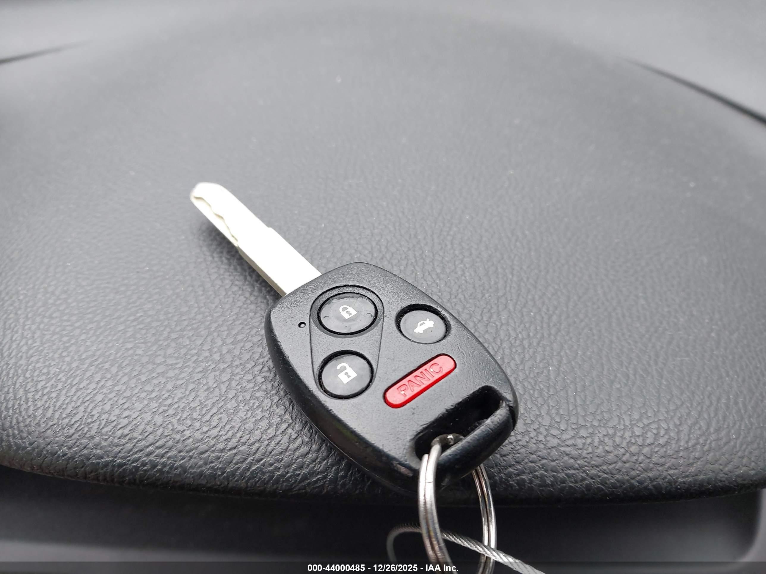 HONDA ACCORD image 11