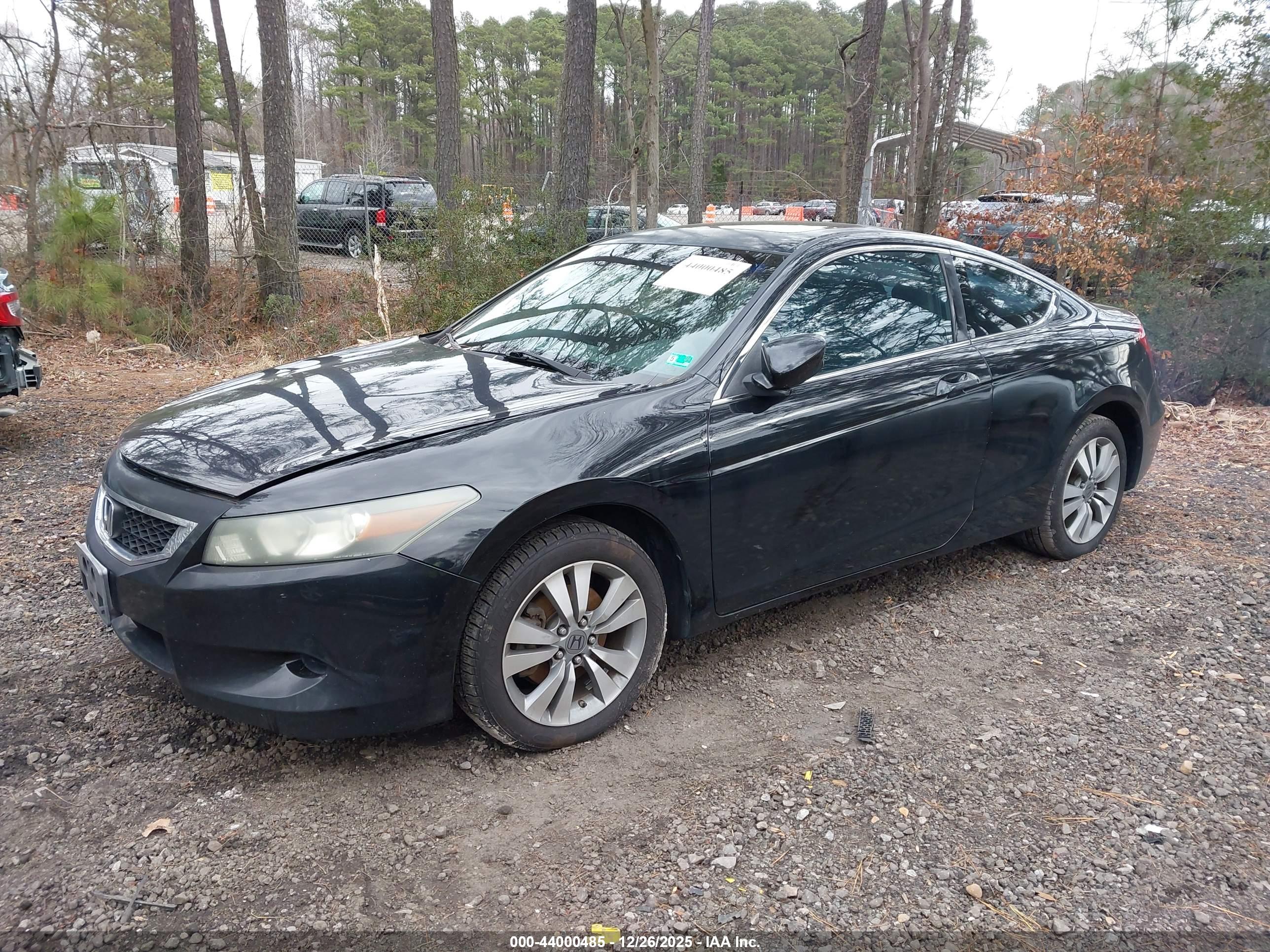 HONDA ACCORD image 2