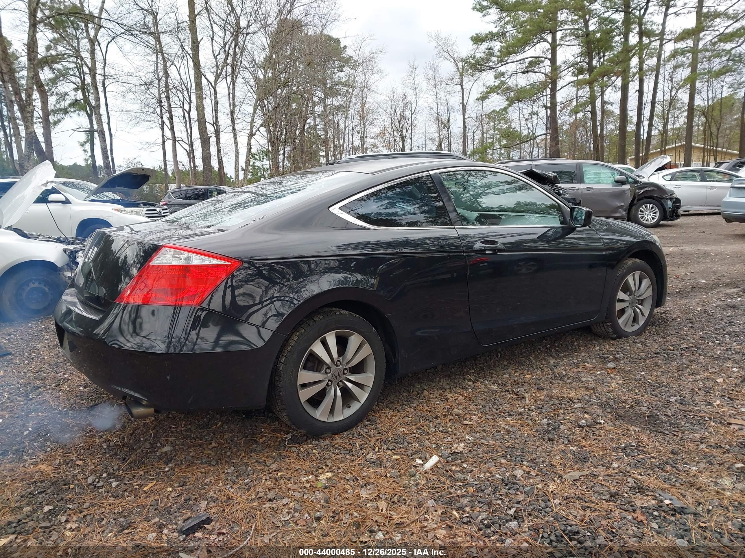 HONDA ACCORD image 4