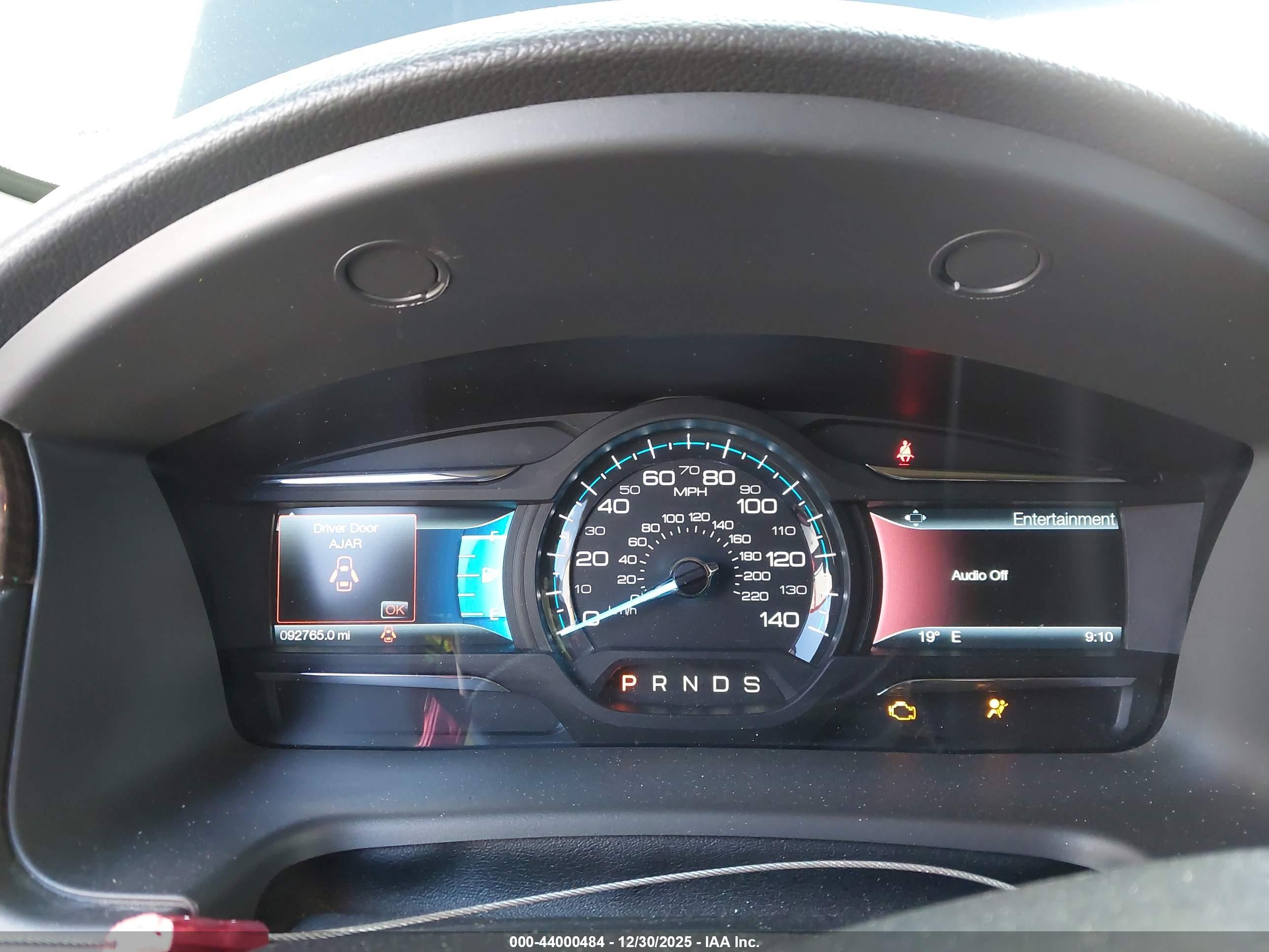 FORD FLEX image 7