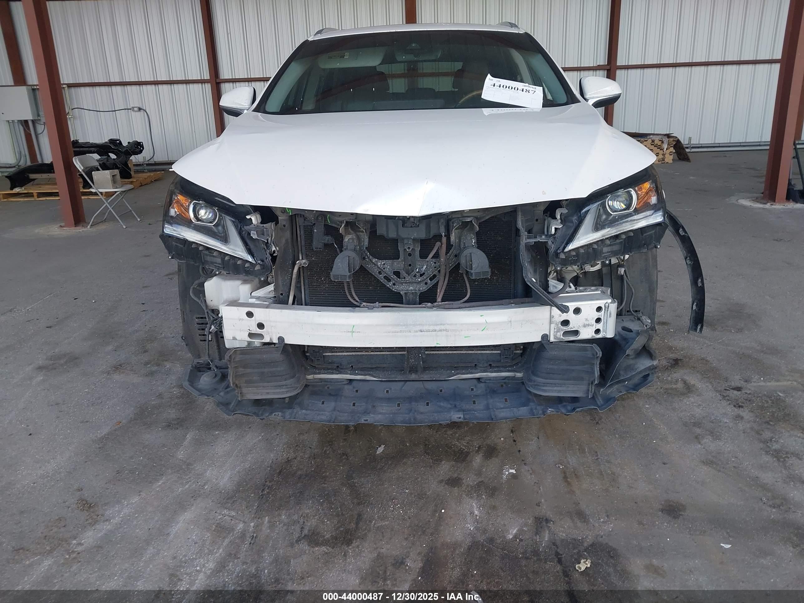 LEXUS RX image 6