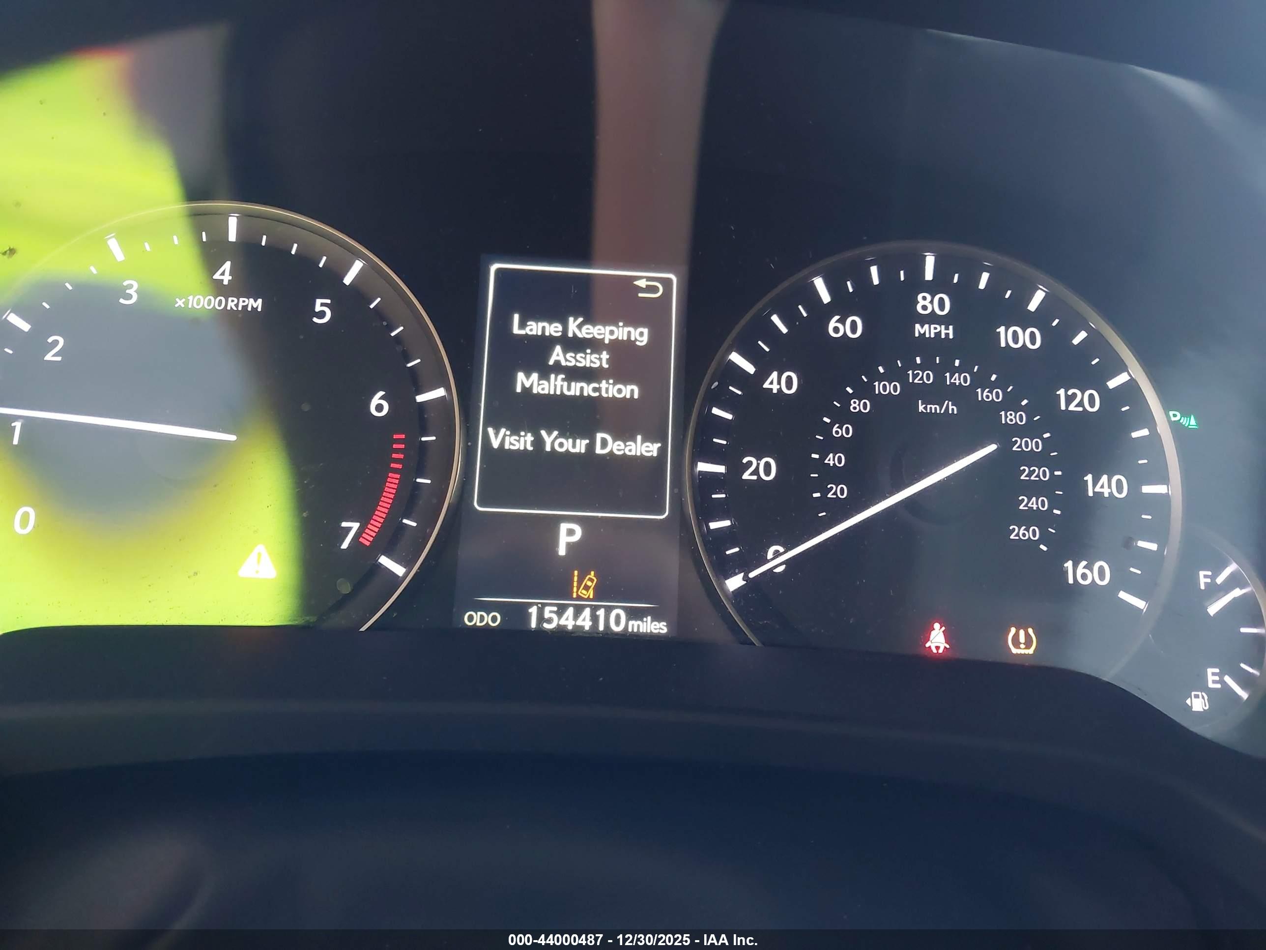 LEXUS RX image 7