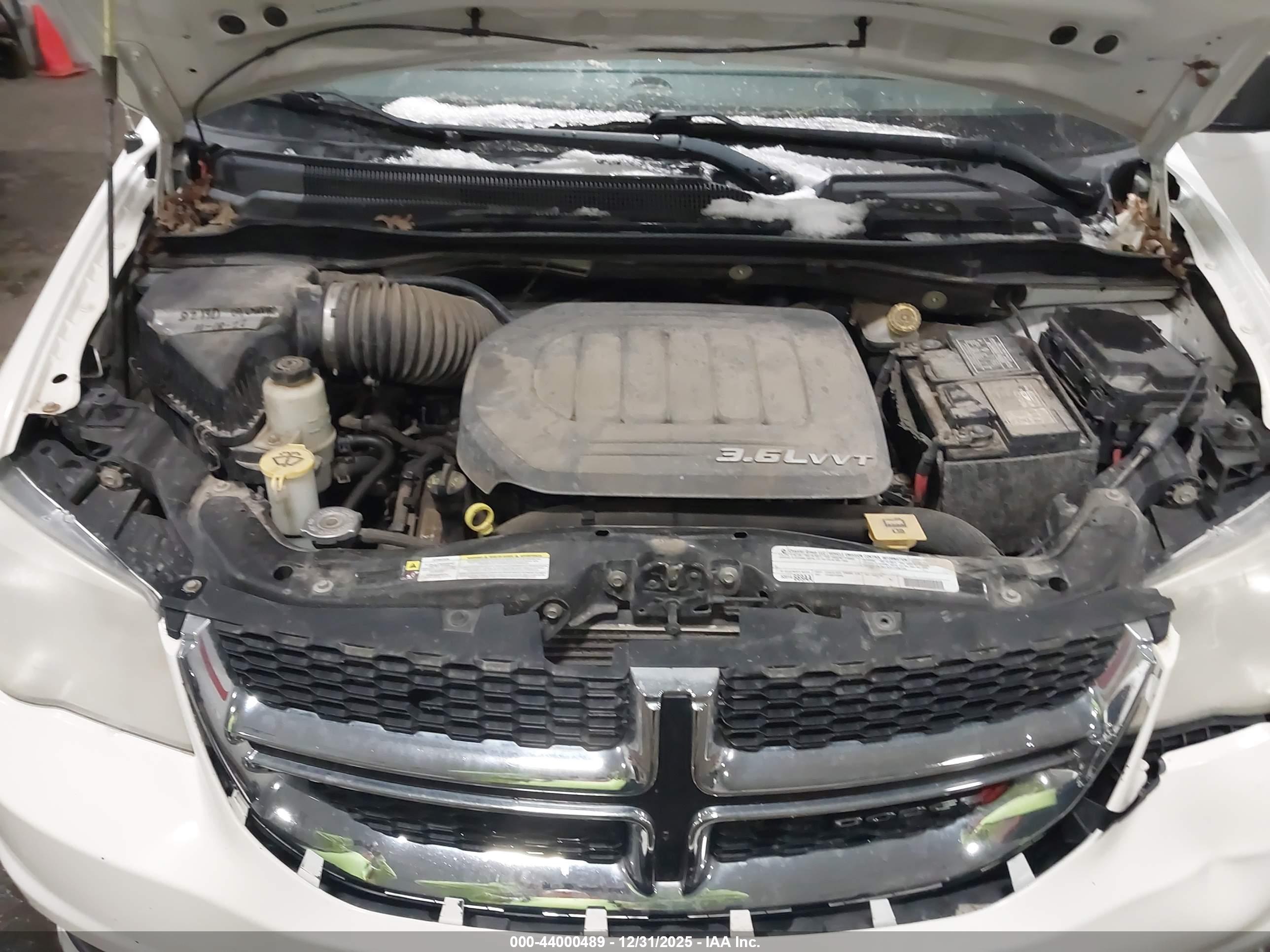DODGE GRAND image 10