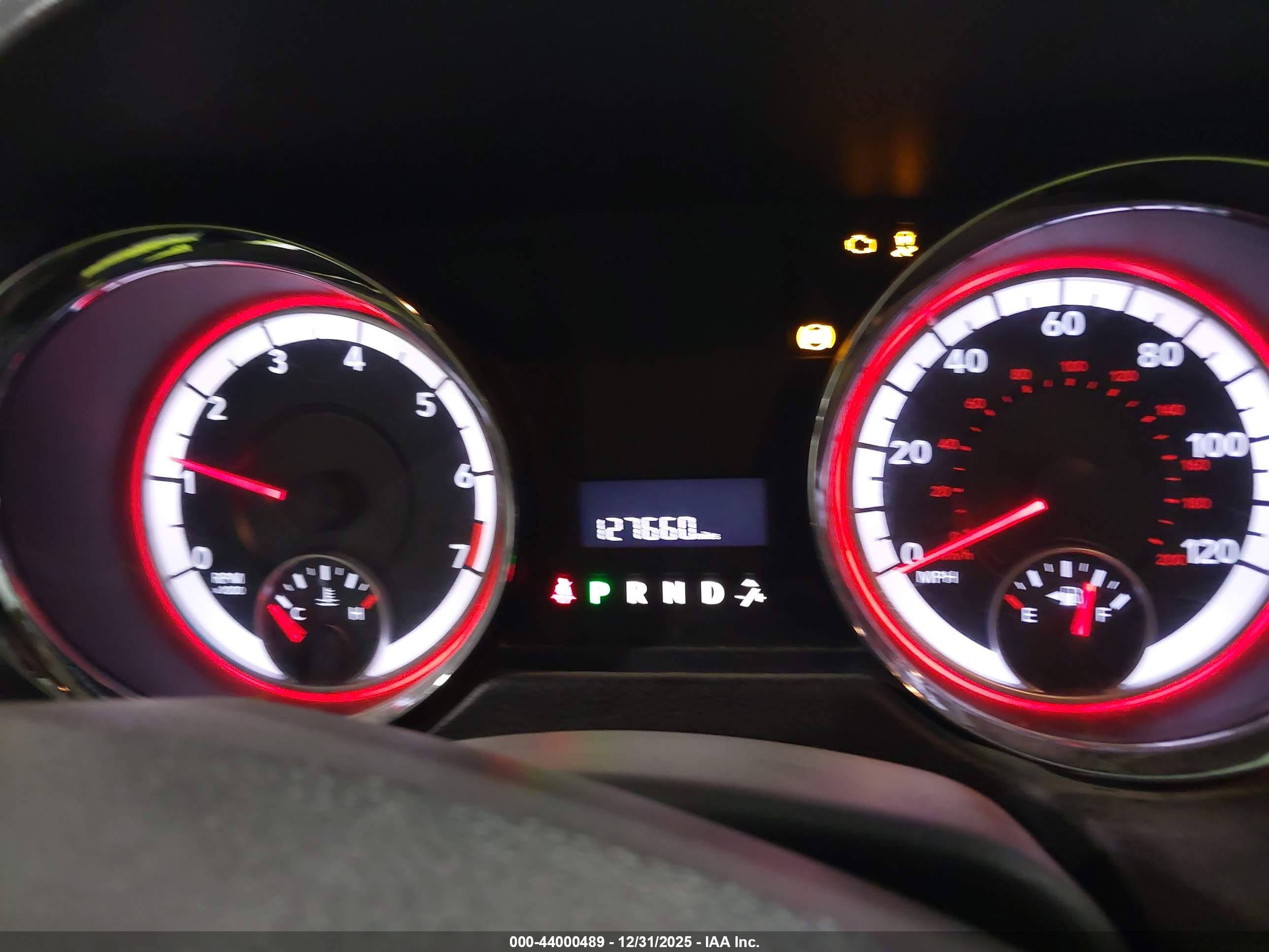 DODGE GRAND image 7