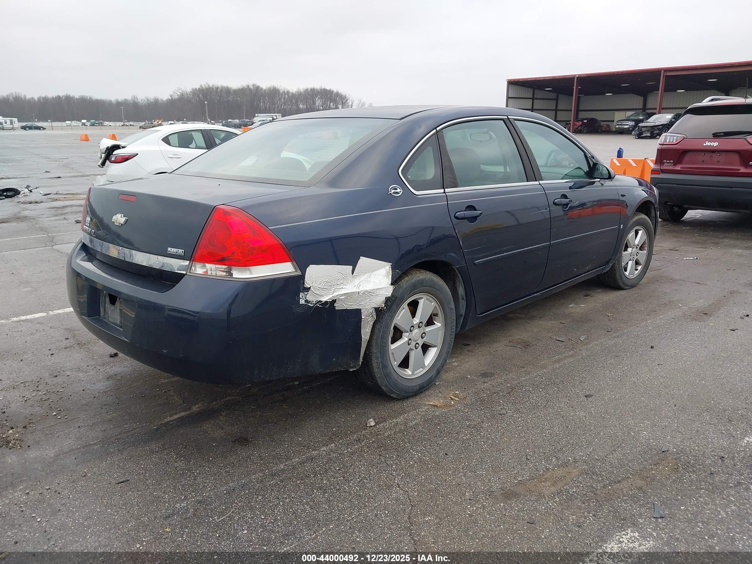 CHEVROLET IMPALA image 4