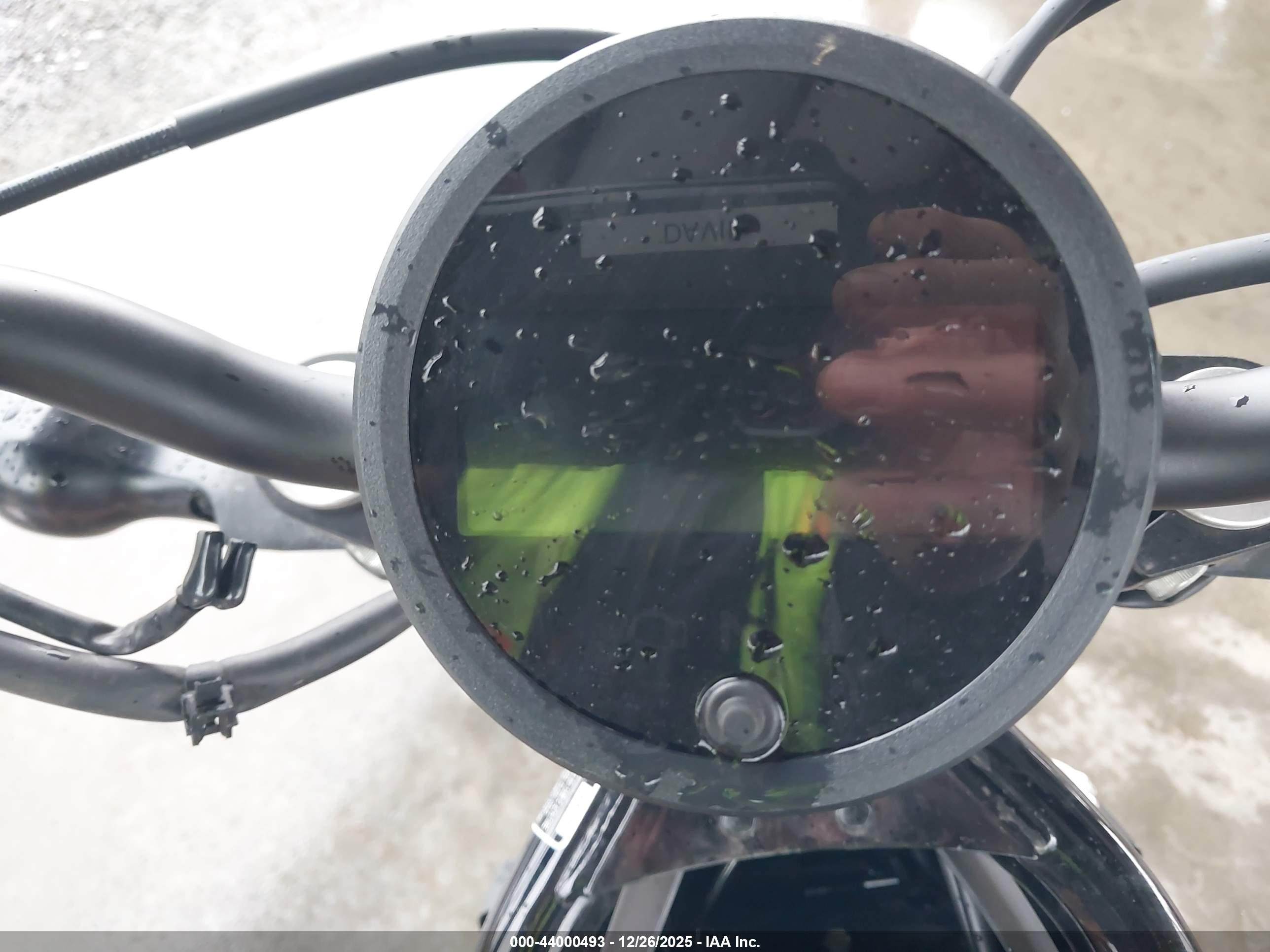 HONDA CMX300 image 7