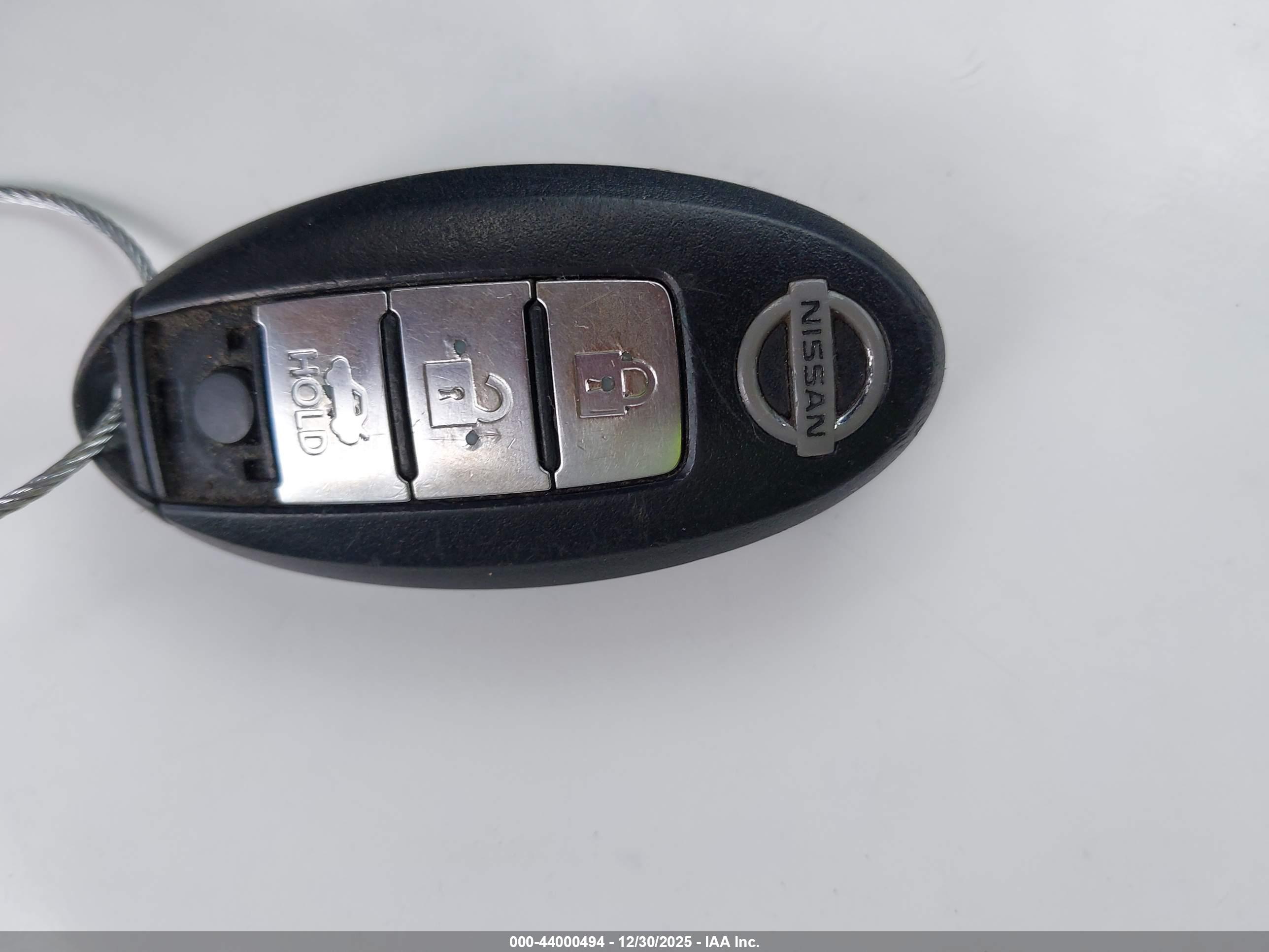 NISSAN SENTRA image 11