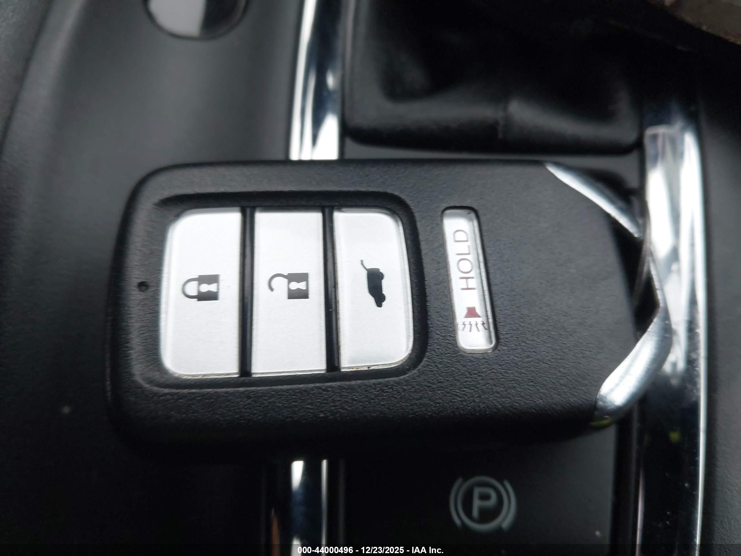 HONDA HR-V image 11