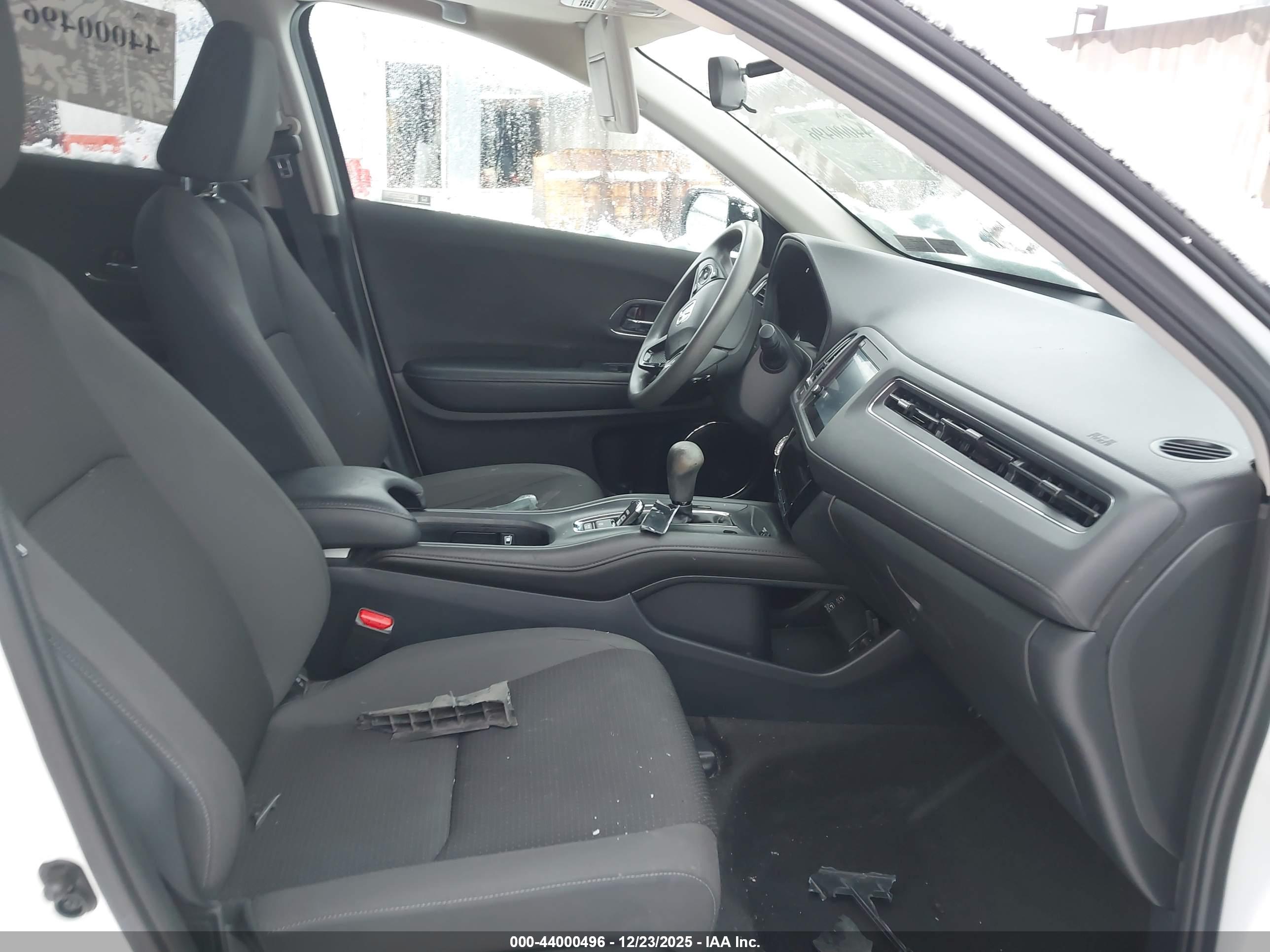HONDA HR-V image 5
