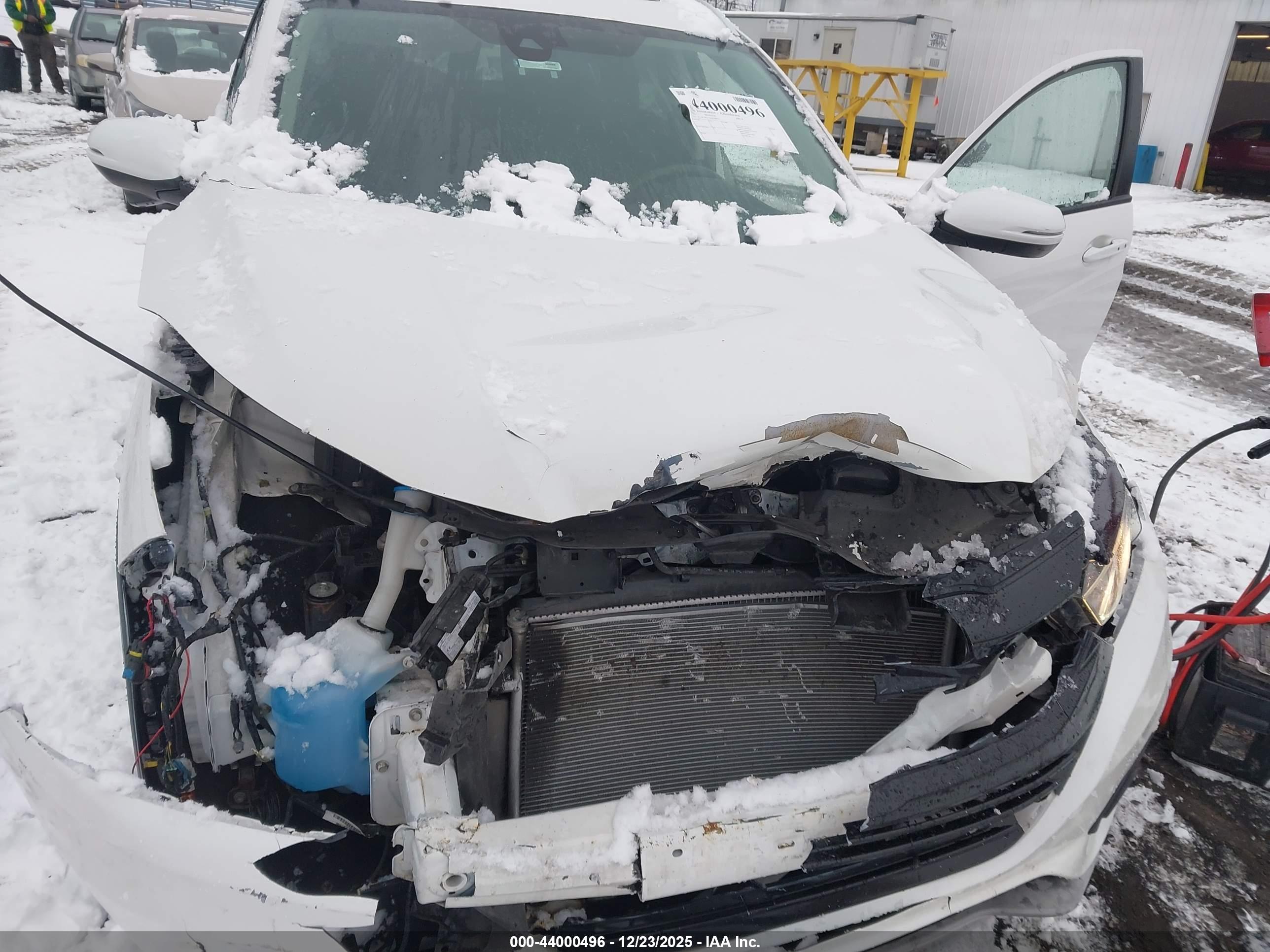 HONDA HR-V image 6