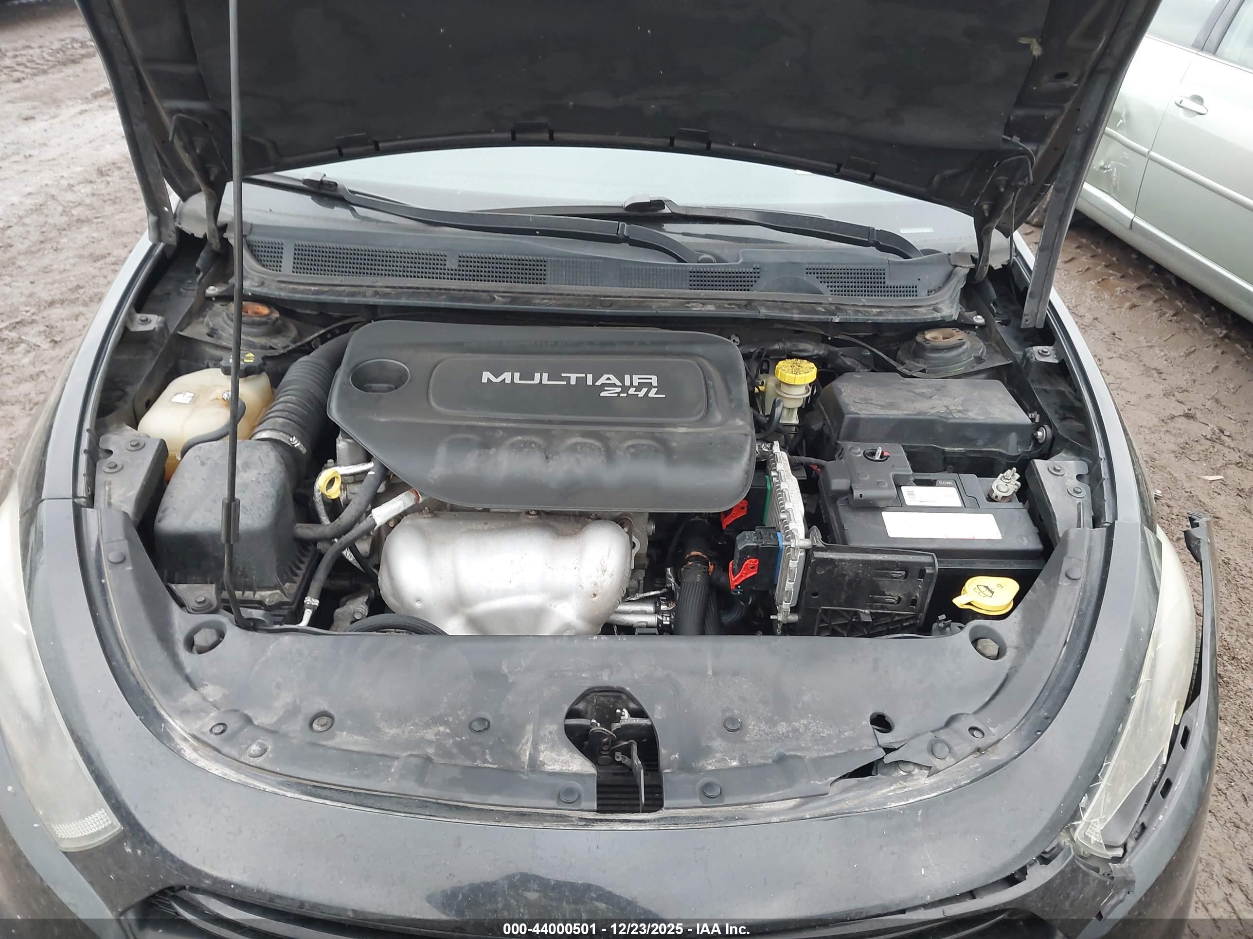DODGE DART image 10