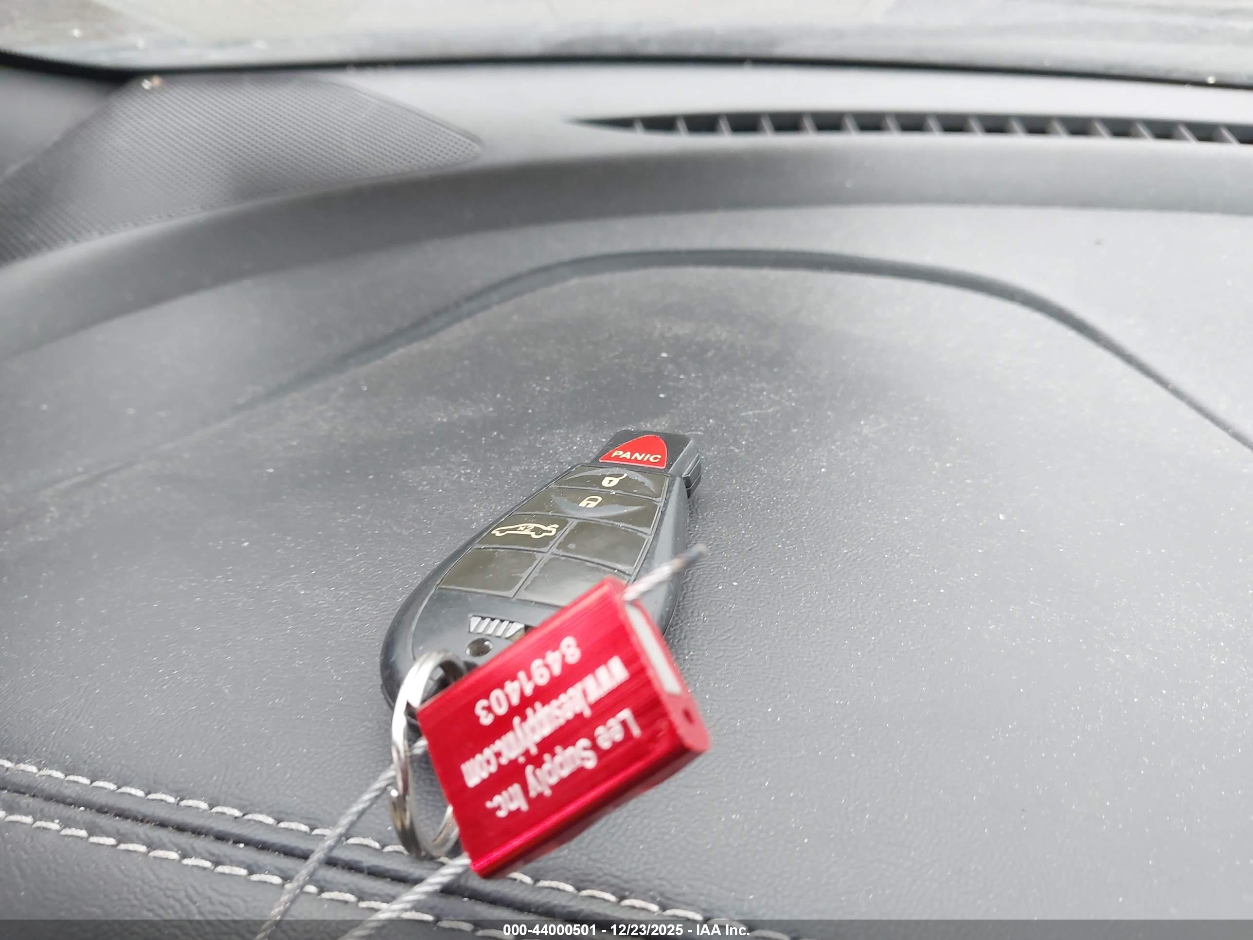 DODGE DART image 11