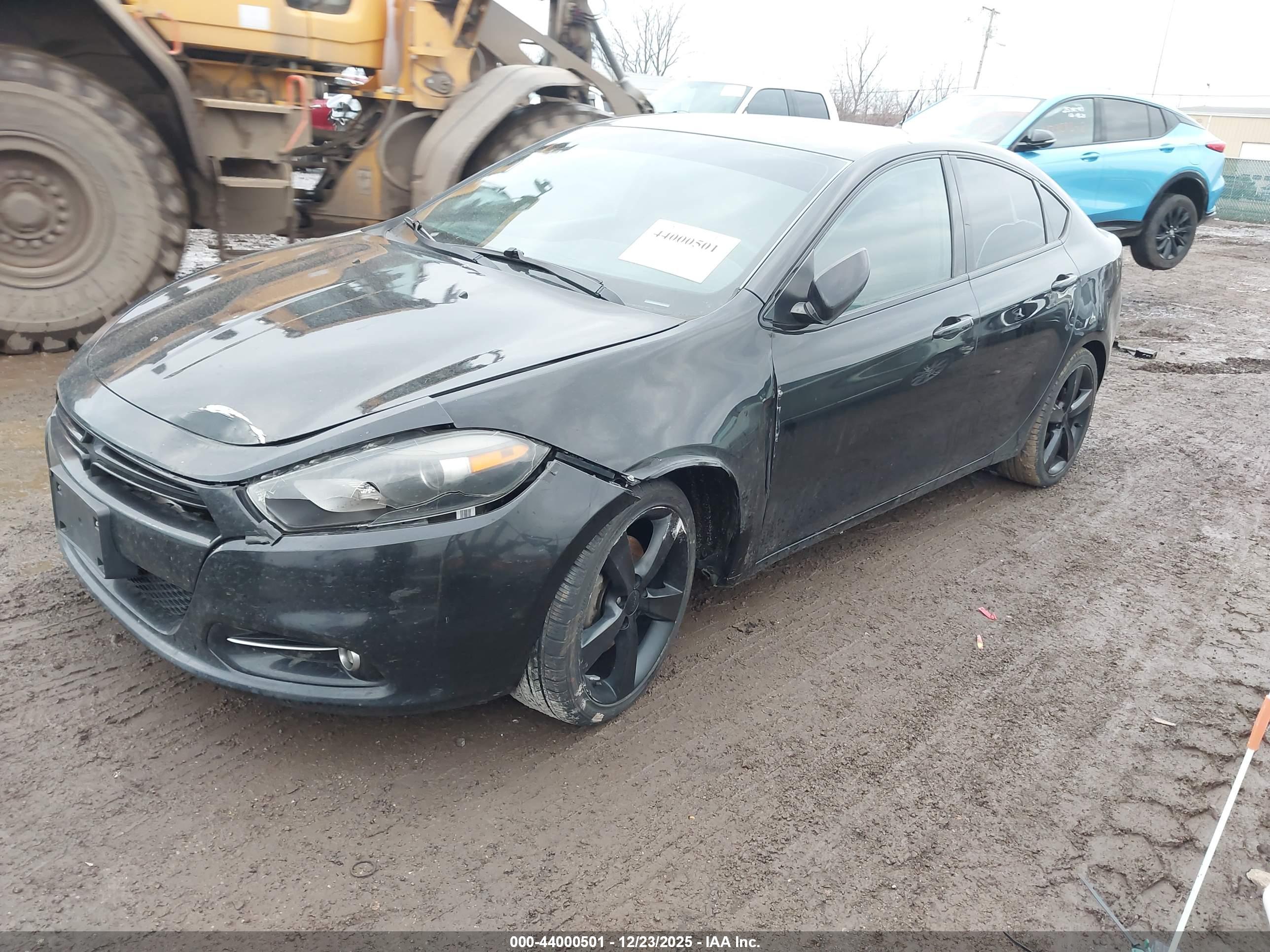 DODGE DART image 6