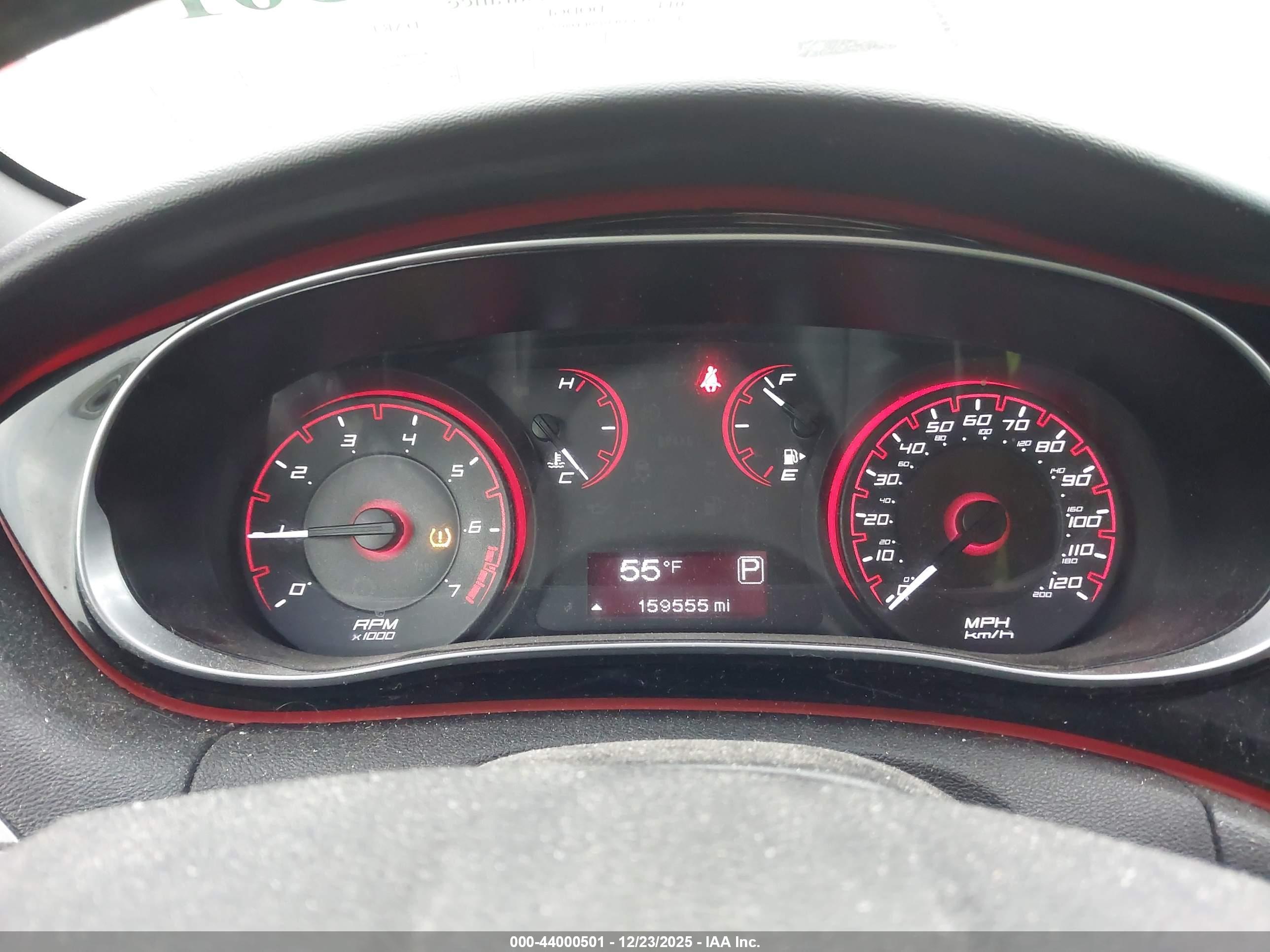 DODGE DART image 7