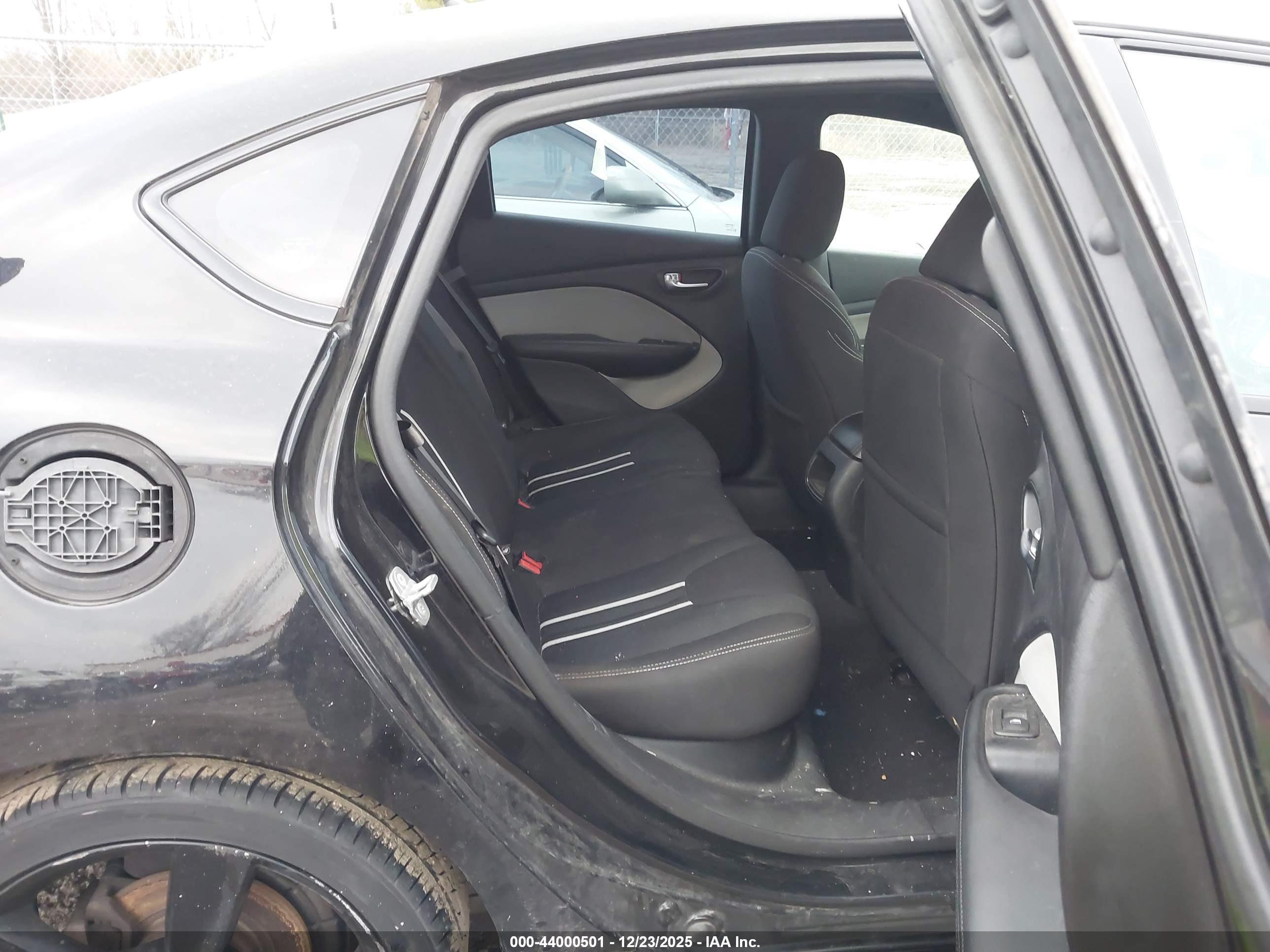DODGE DART image 8