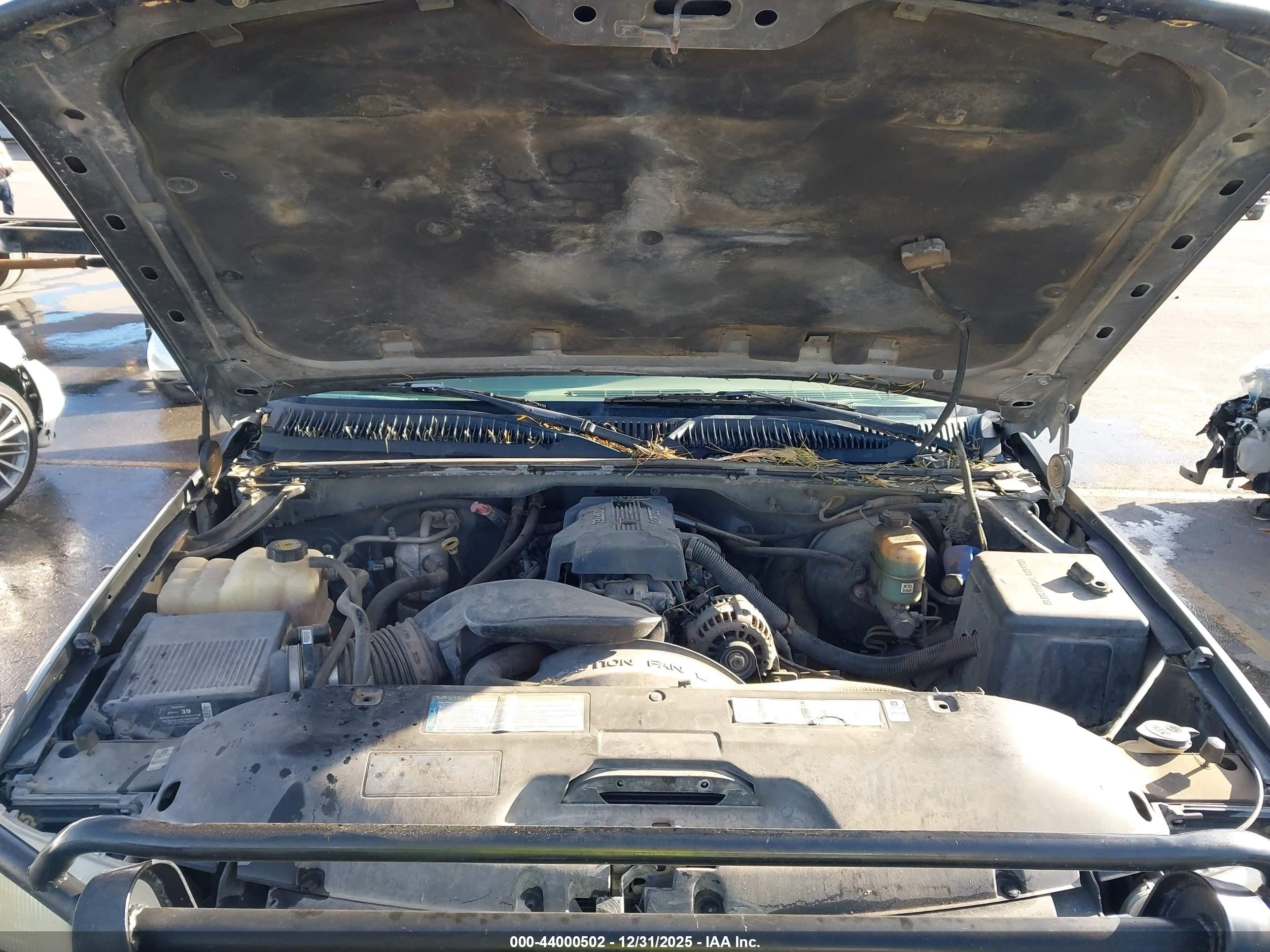 GMC SIERRA image 10