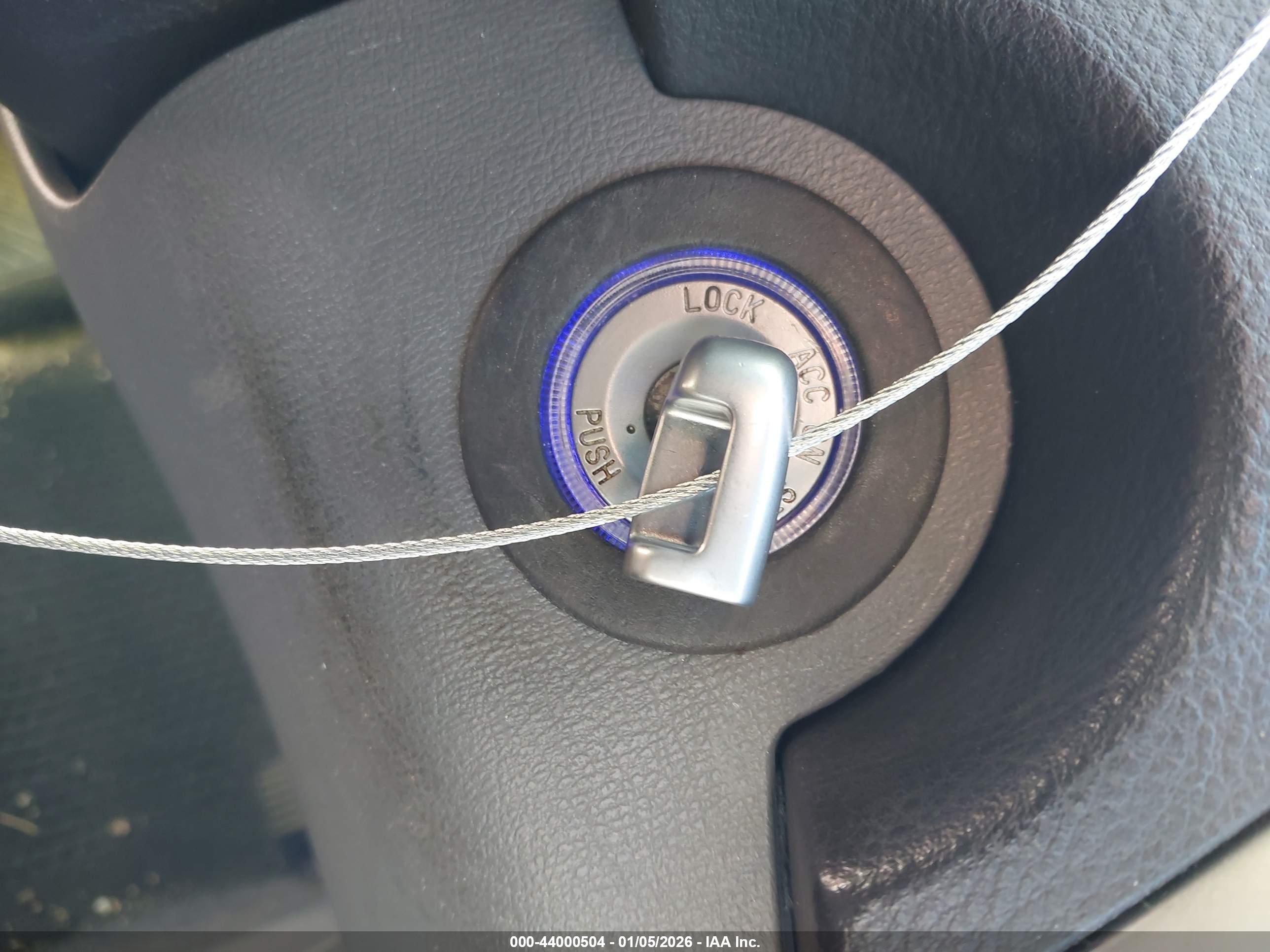 HYUNDAI SONATA image 11