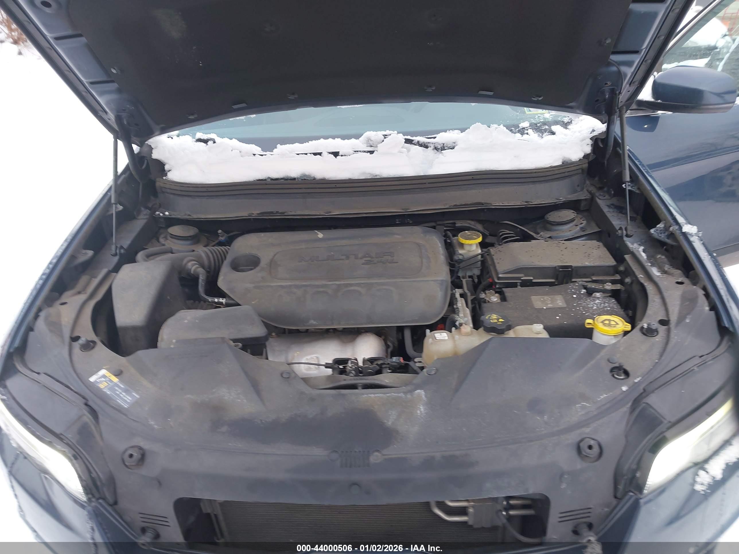 JEEP CHEROKEE image 10