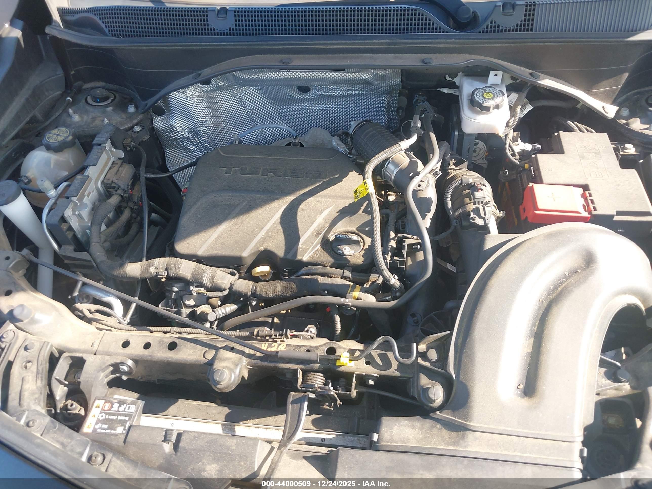 BUICK ENCORE image 10