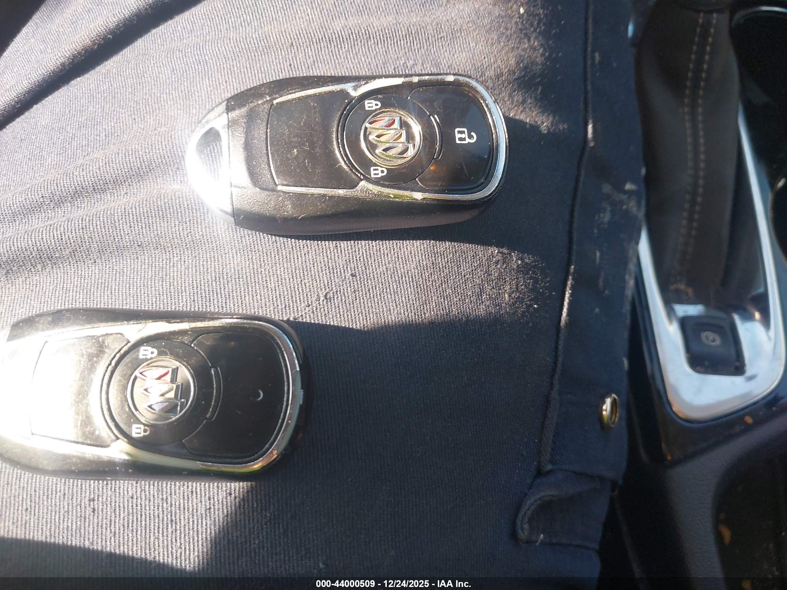 BUICK ENCORE image 11