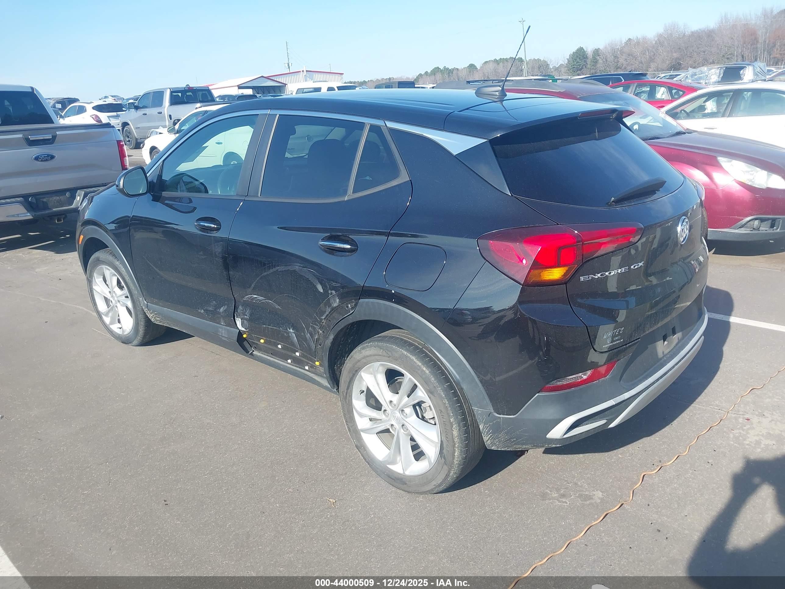 BUICK ENCORE image 3