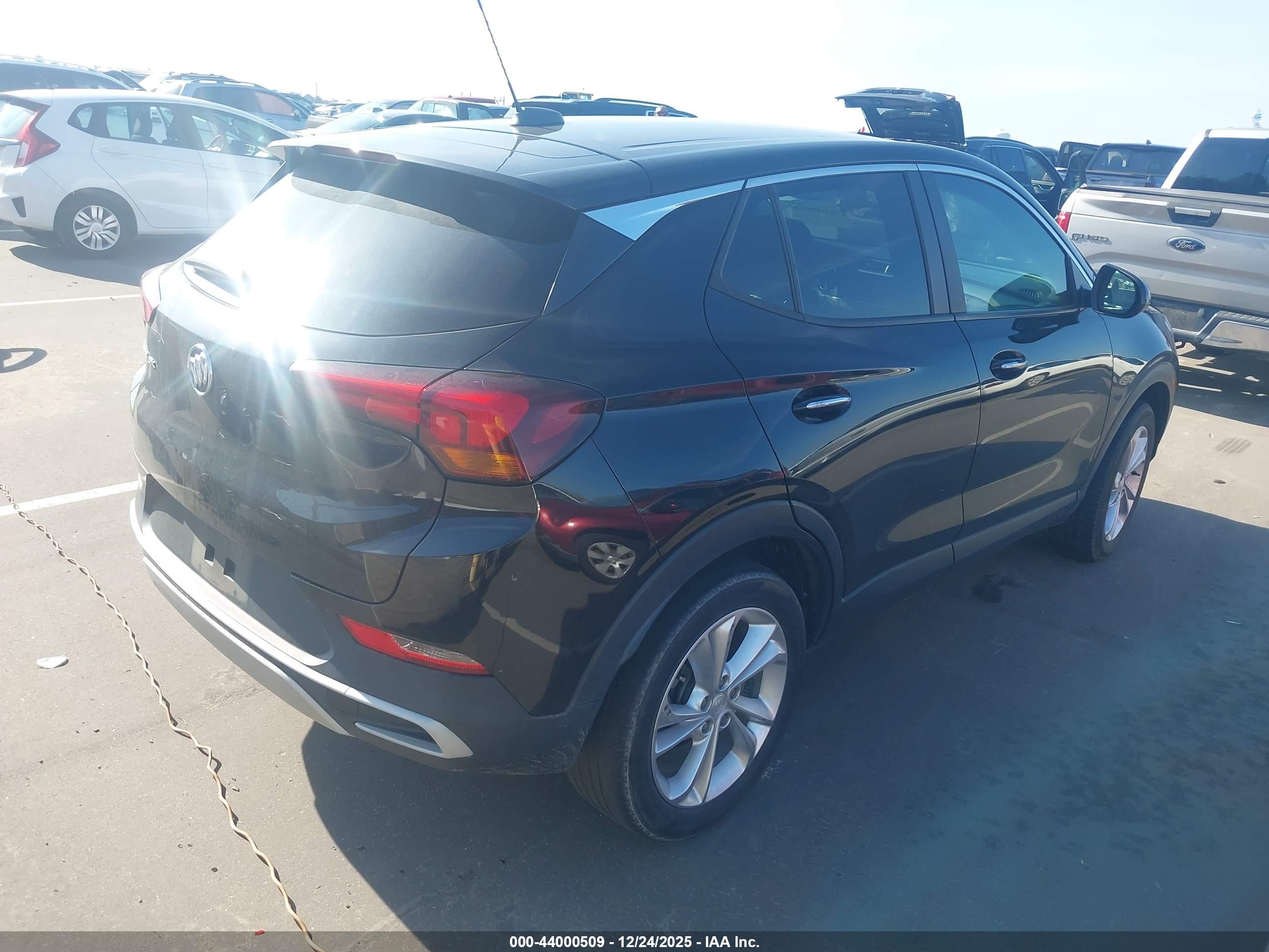 BUICK ENCORE image 4