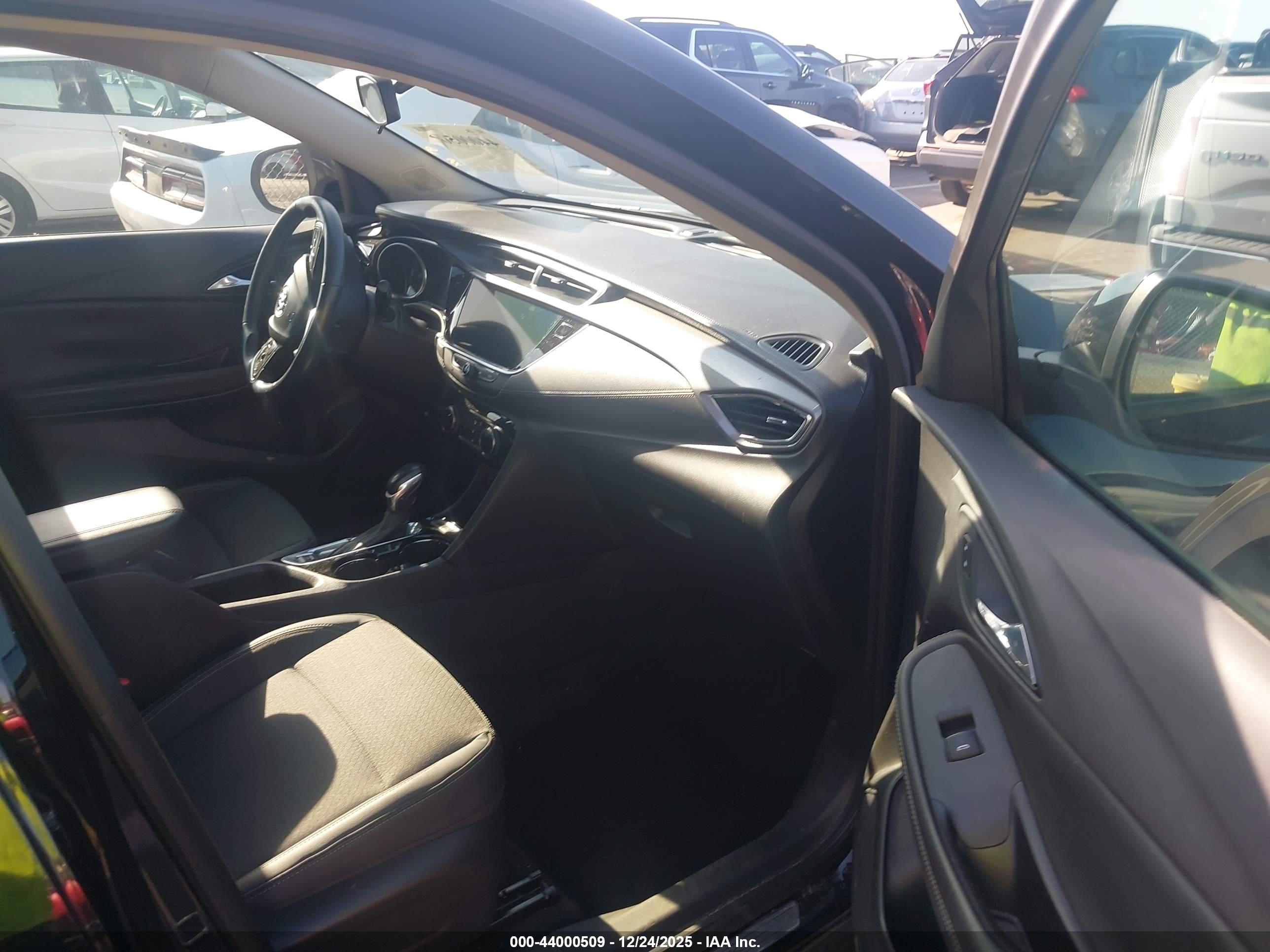 BUICK ENCORE image 5