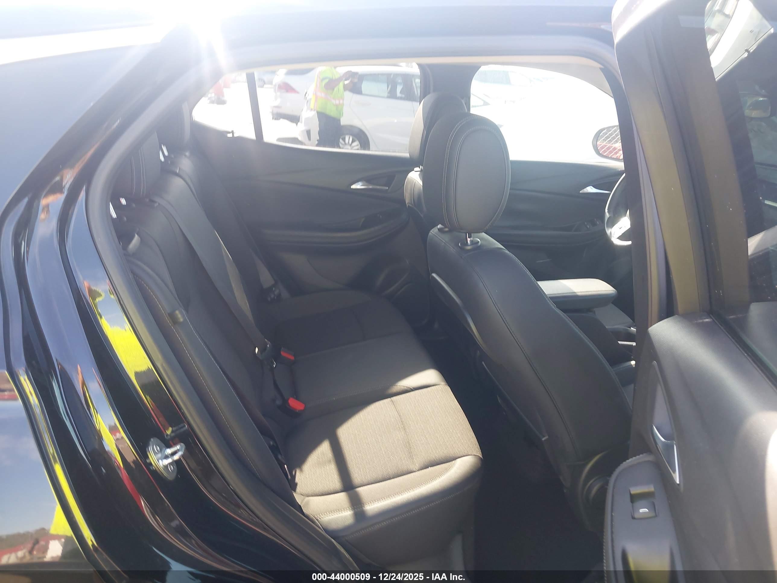 BUICK ENCORE image 8
