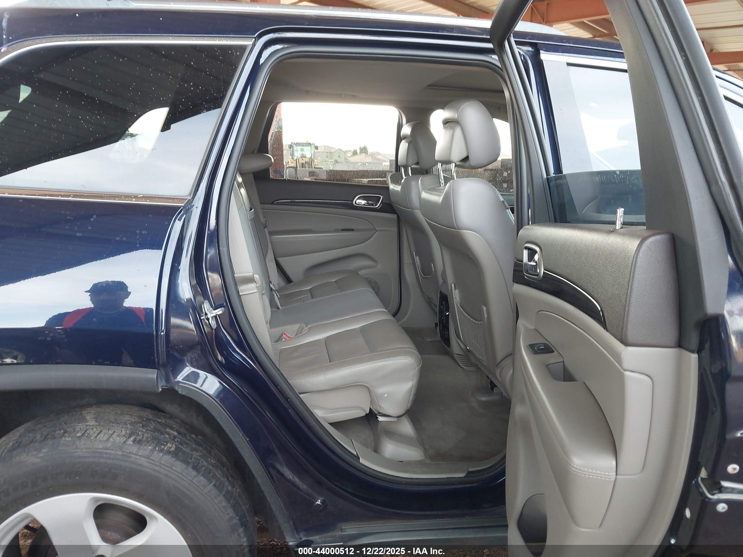 JEEP GRAND image 8